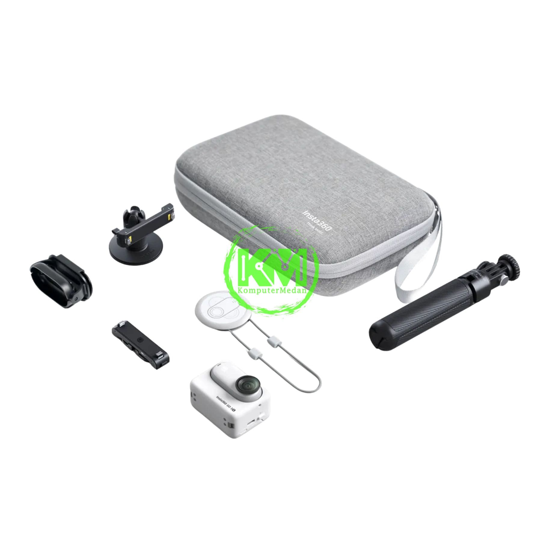 INSTA 360 GO 3 CARRY CASE - Image 3