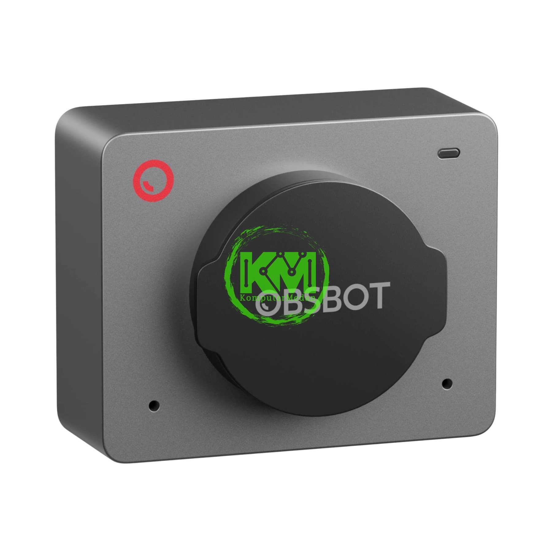 OBSBOT MEET 2 AI-POWERED PTZ 4K WEBCAM GREY OWB-2311-CE