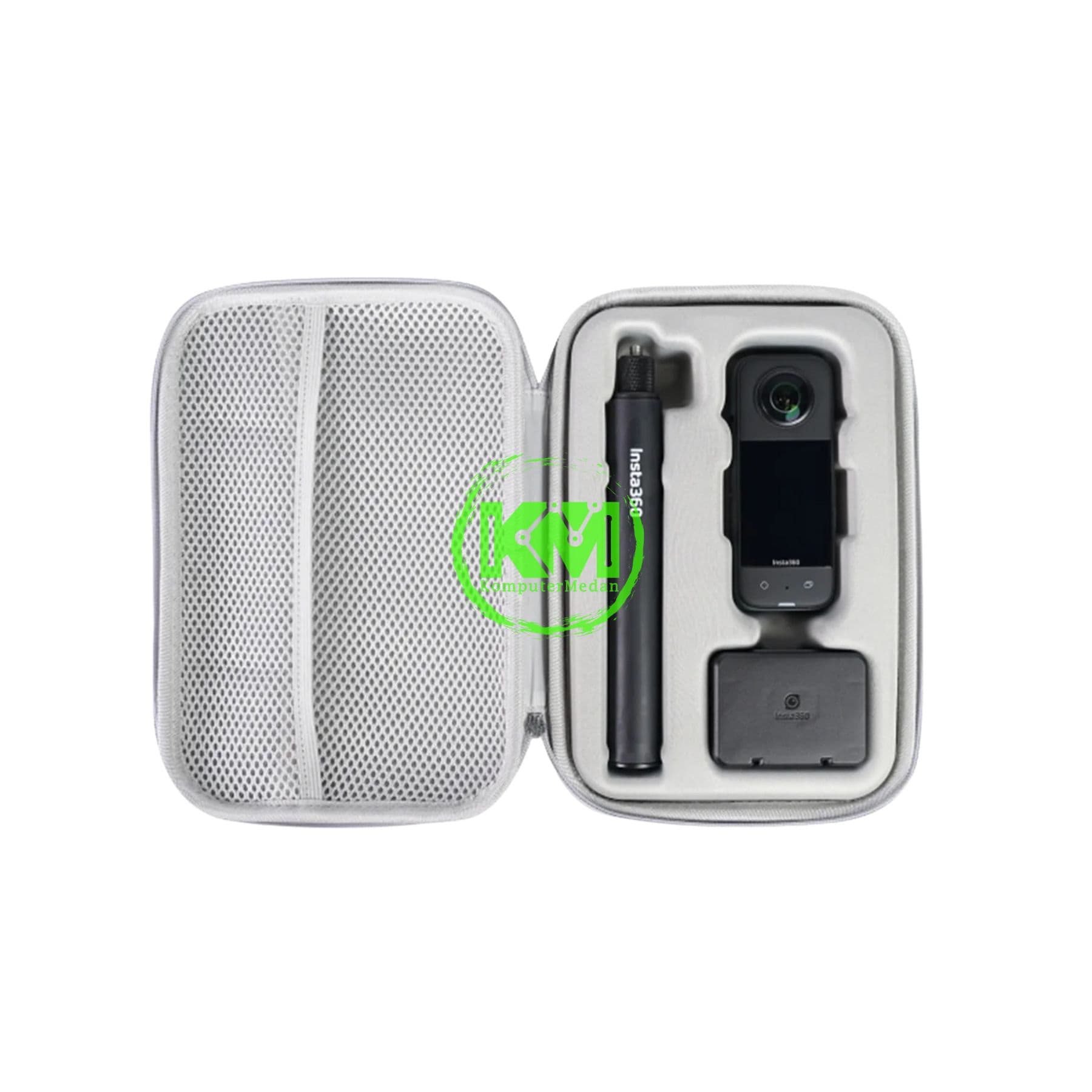 INSTA 360 X SERIES CARRY CASE - Image 3