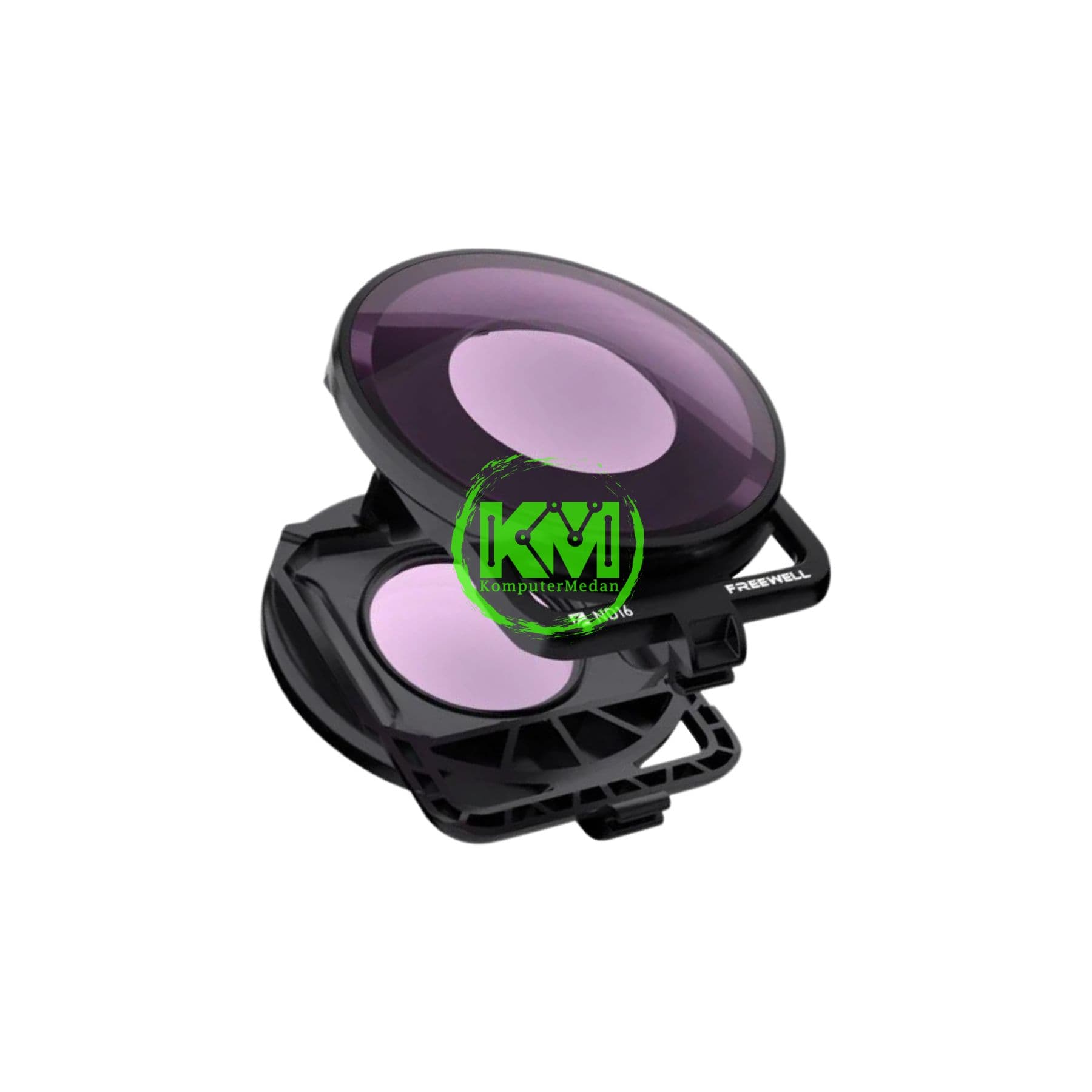 INSTA 360 ONE R FILTER ND16 (360 EDITION) - Image 2
