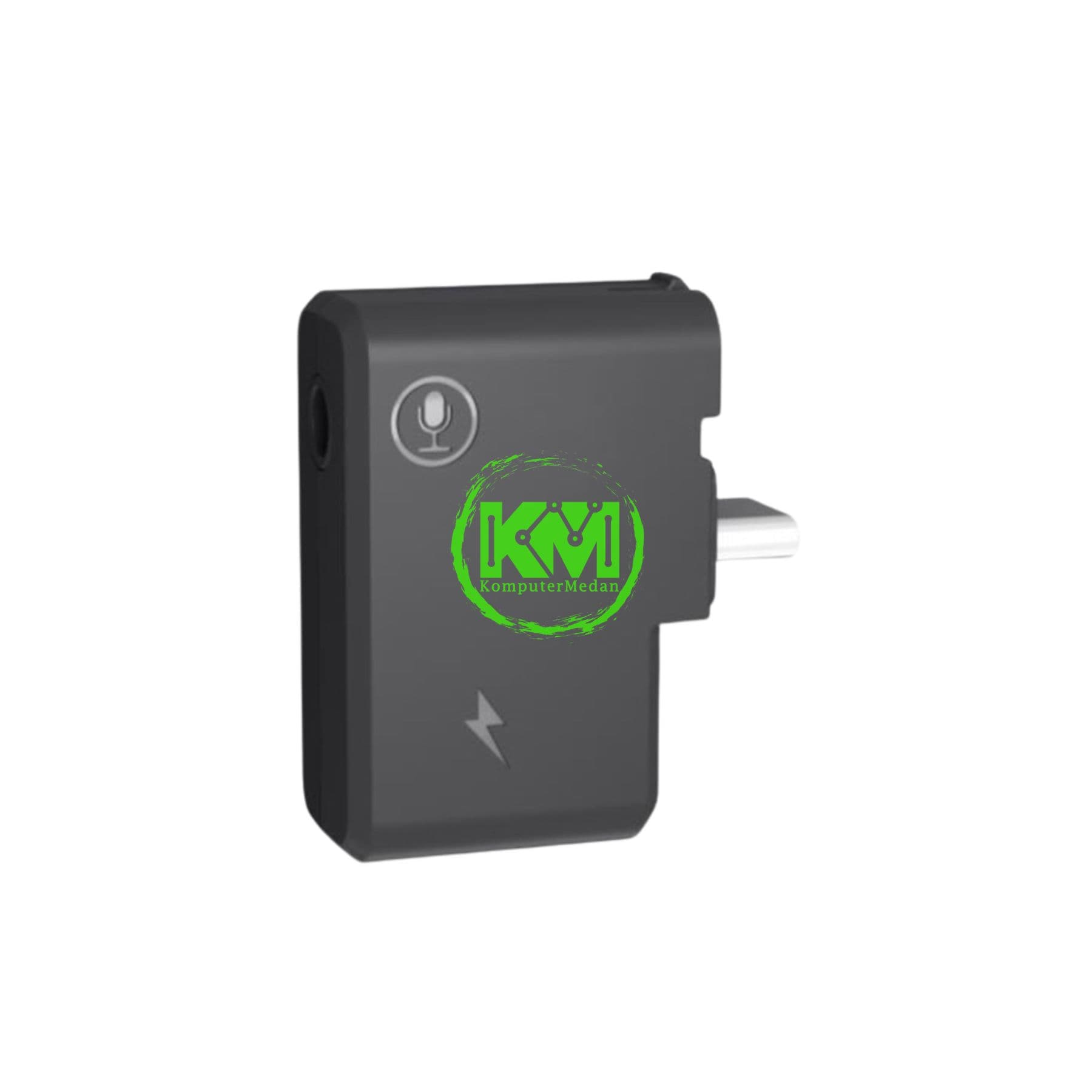 INSTA 360 ONE X2 MIC ADAPTER - Image 2