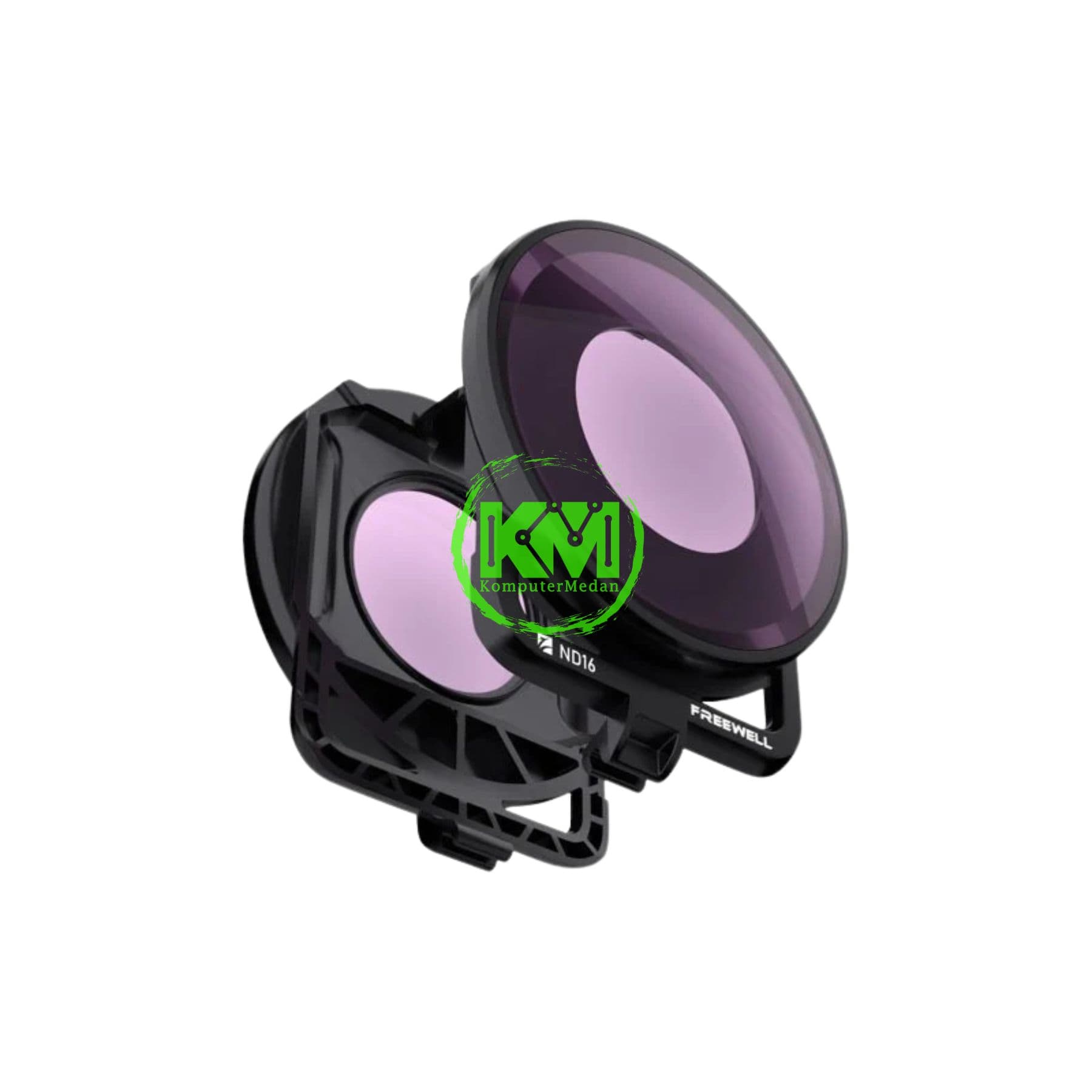 INSTA 360 ONE R FILTER ND16 (360 EDITION)