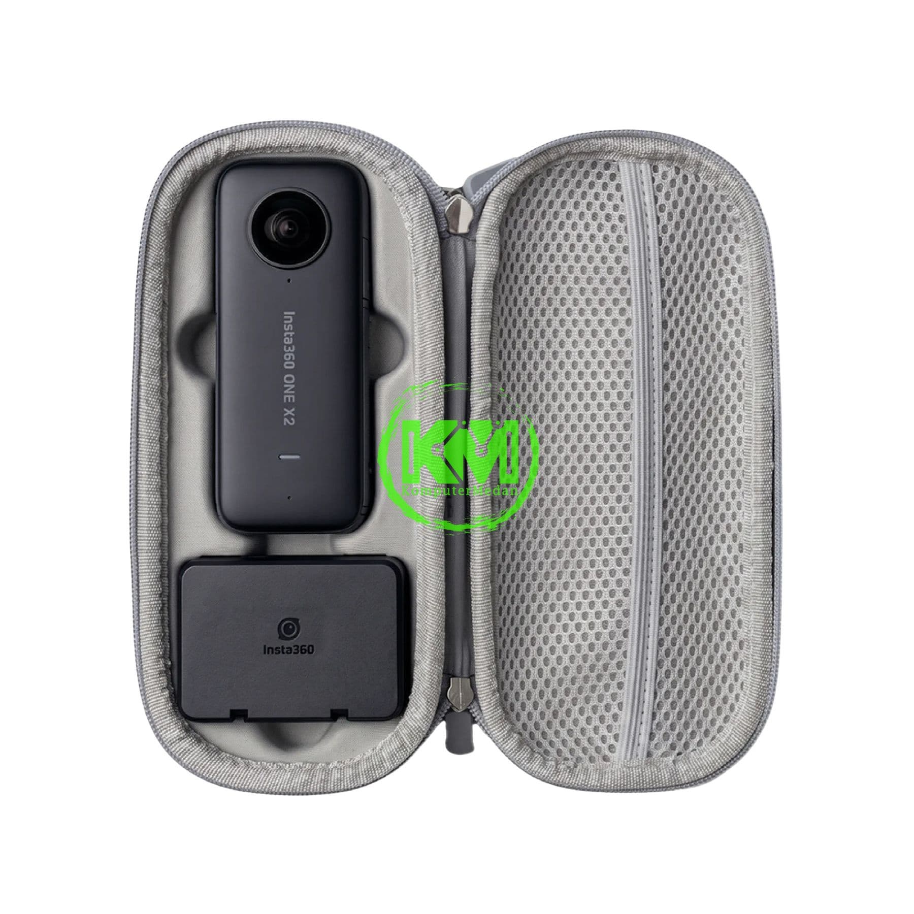 INSTA 360 ONE X2 CARRY CASE - Image 2