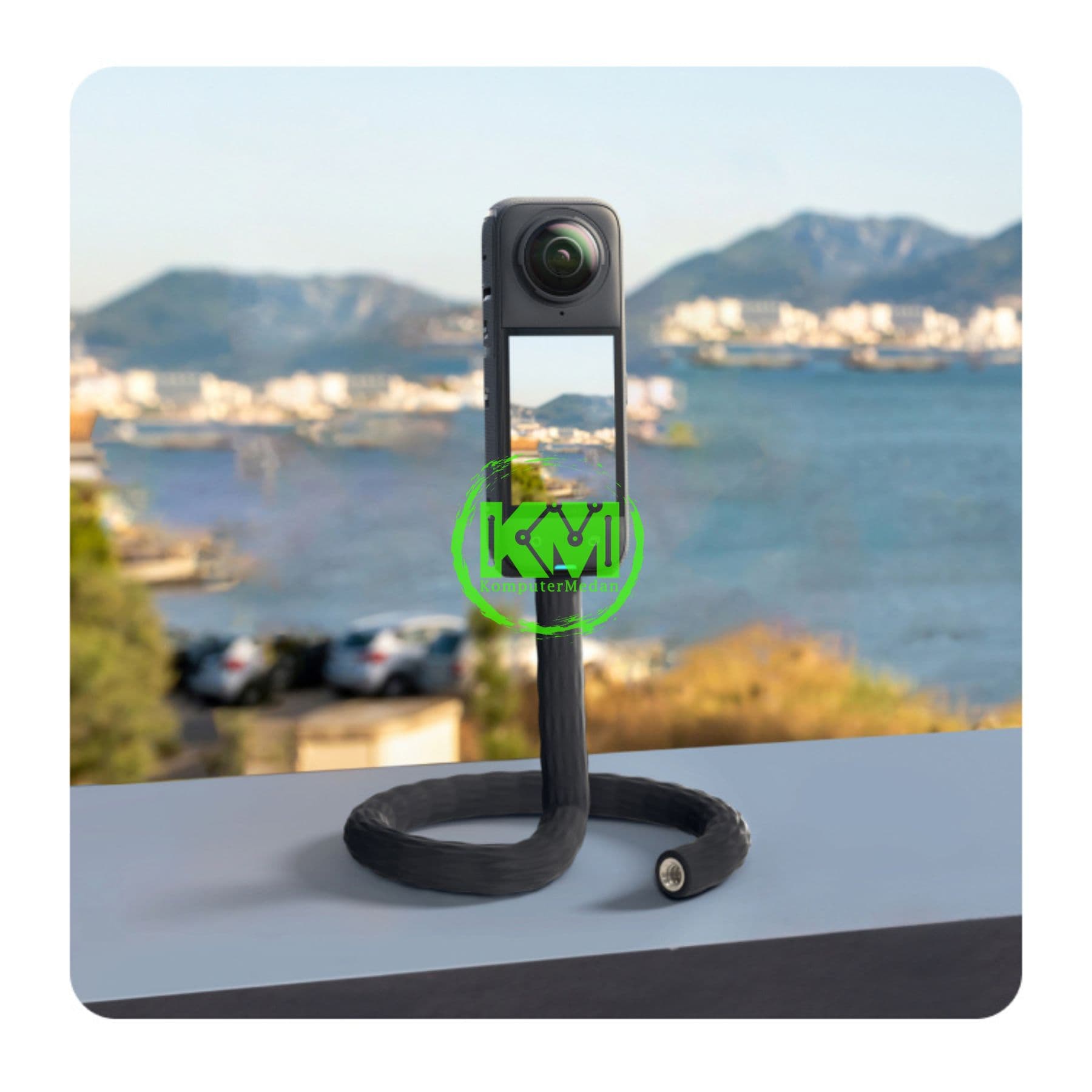 INSTA 360 GO 2 MONKEY TAIL MOUNT - Image 4