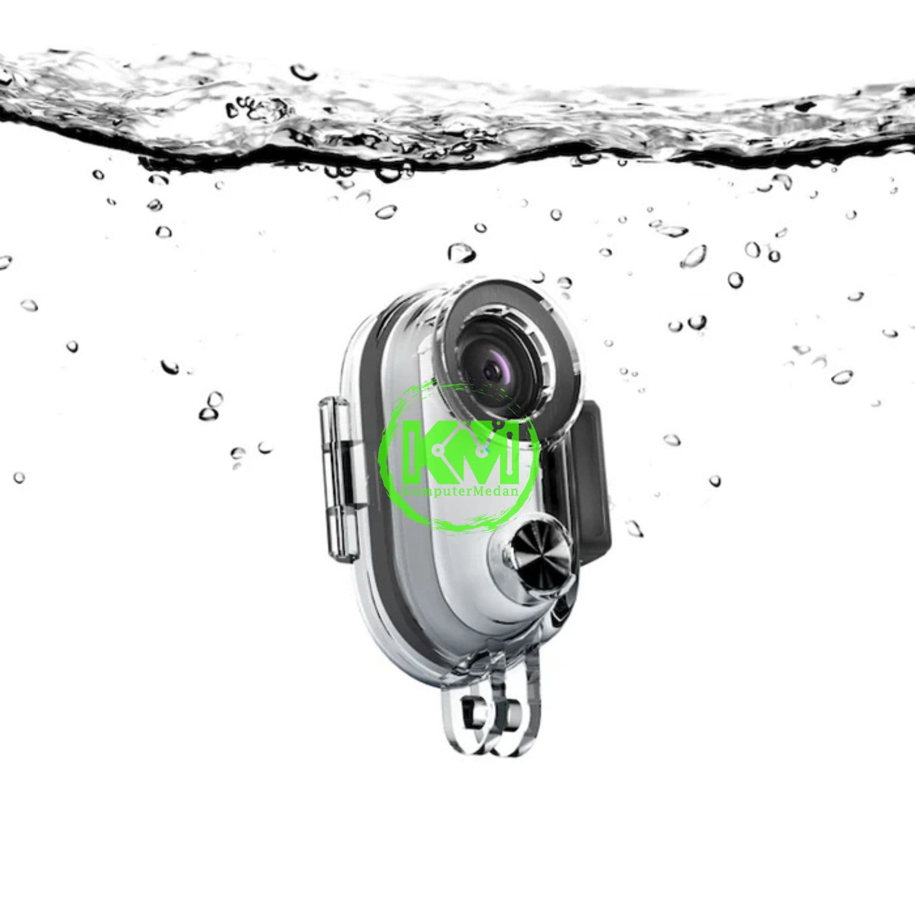 INSTA 360 GO 2 DIVE CASE - Image 3