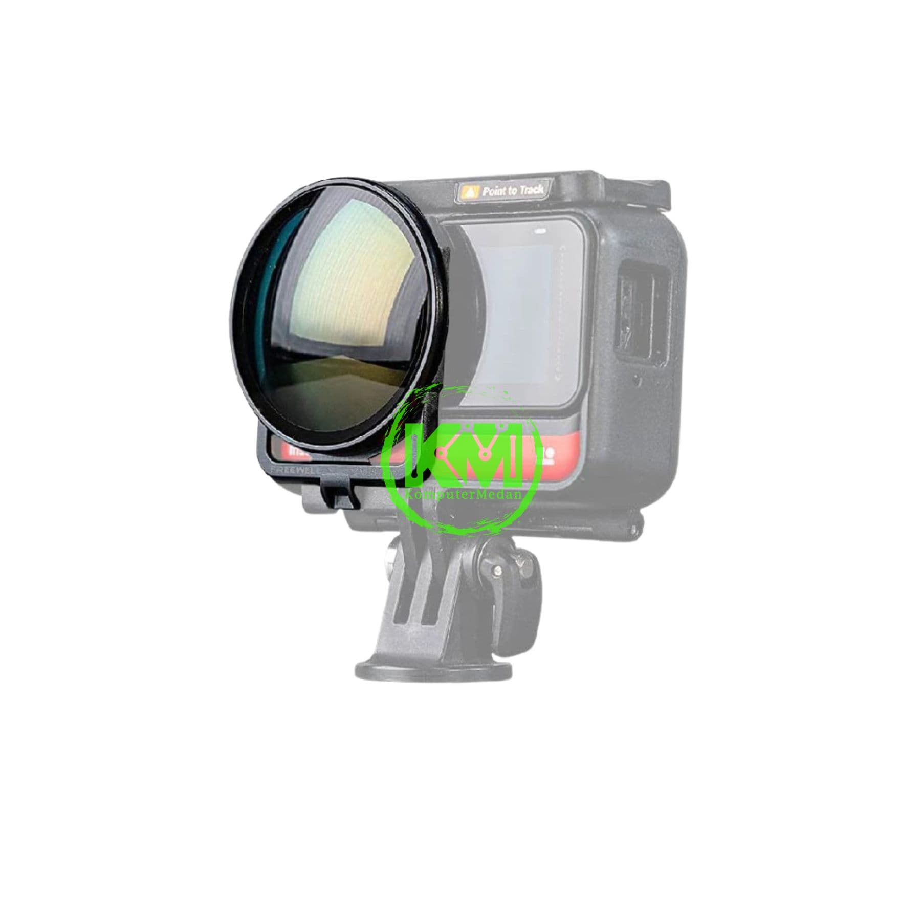 INSTA 360 ONE R FILTER ND32 (360 EDITION) - Image 2