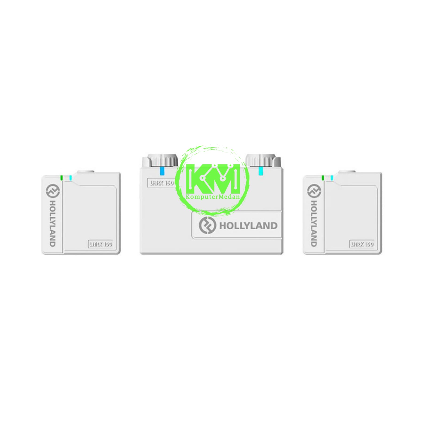 HOLLYLAND LARK 150 WHITE