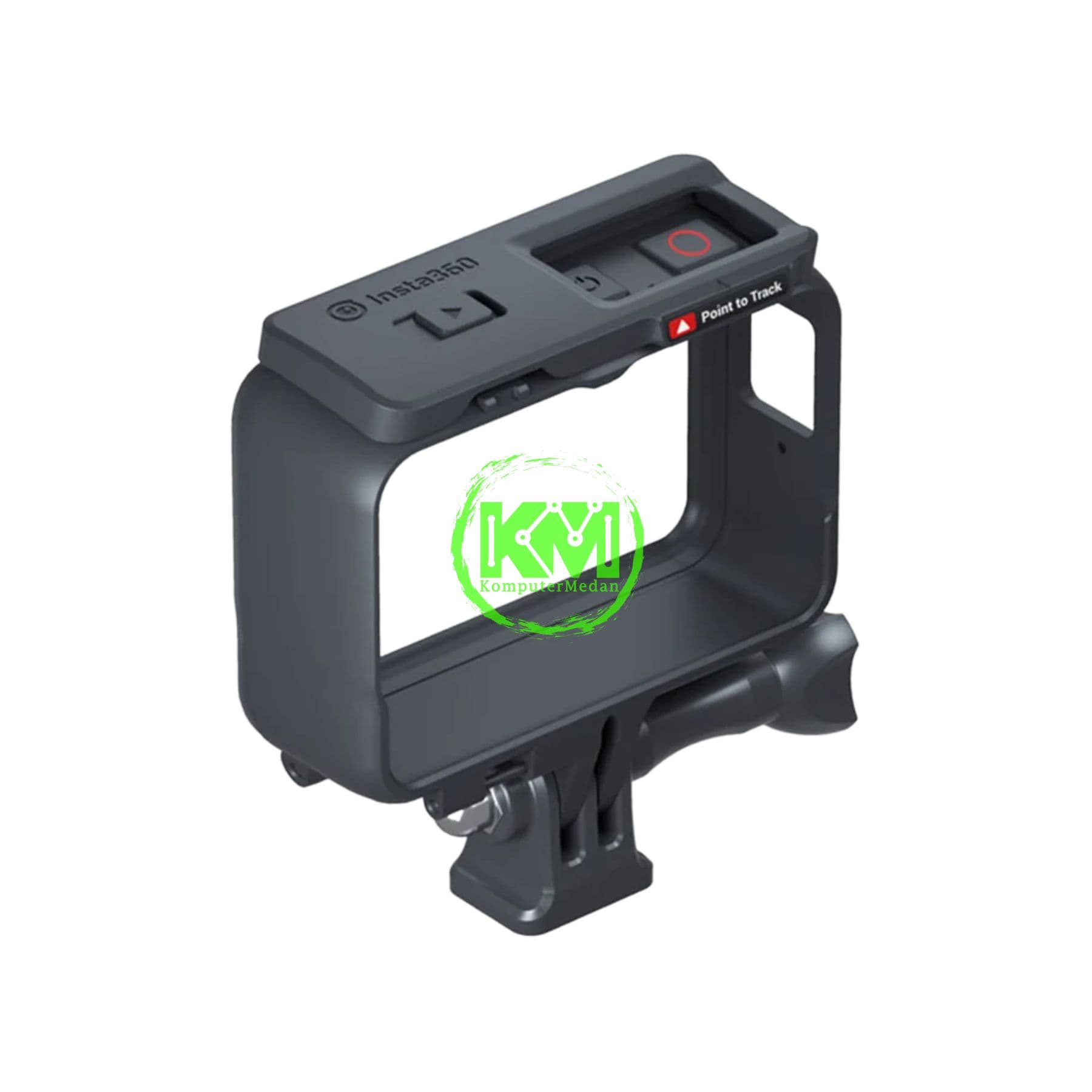 INSTA 360 ONE R MOUNTING BRACKET - Image 3