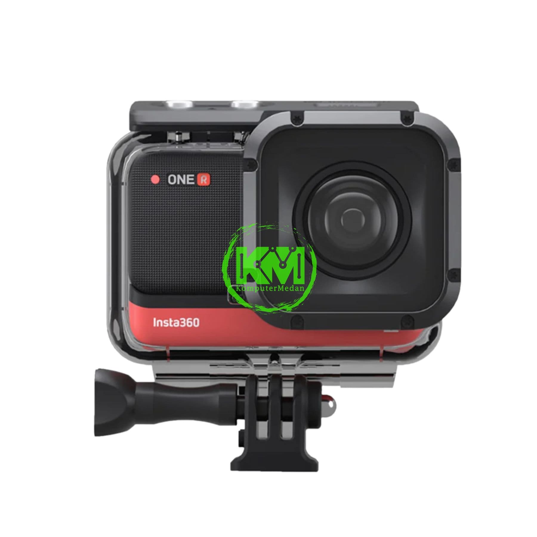 INSTA 360 ONE R 1 INCH EDITION DIVE CASE CINORPW/A - Image 4