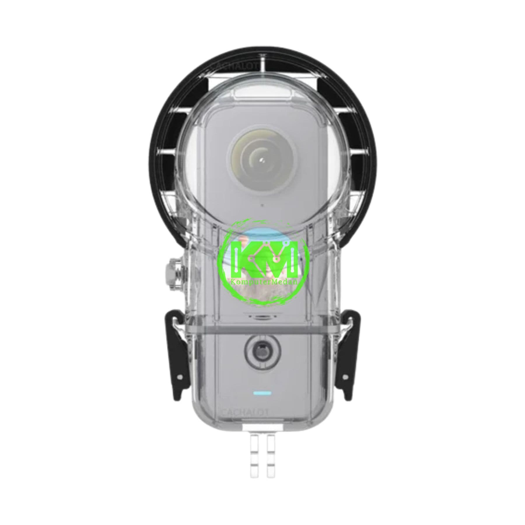 INSTA 360 ONE X2 DIVE CASE - Image 2