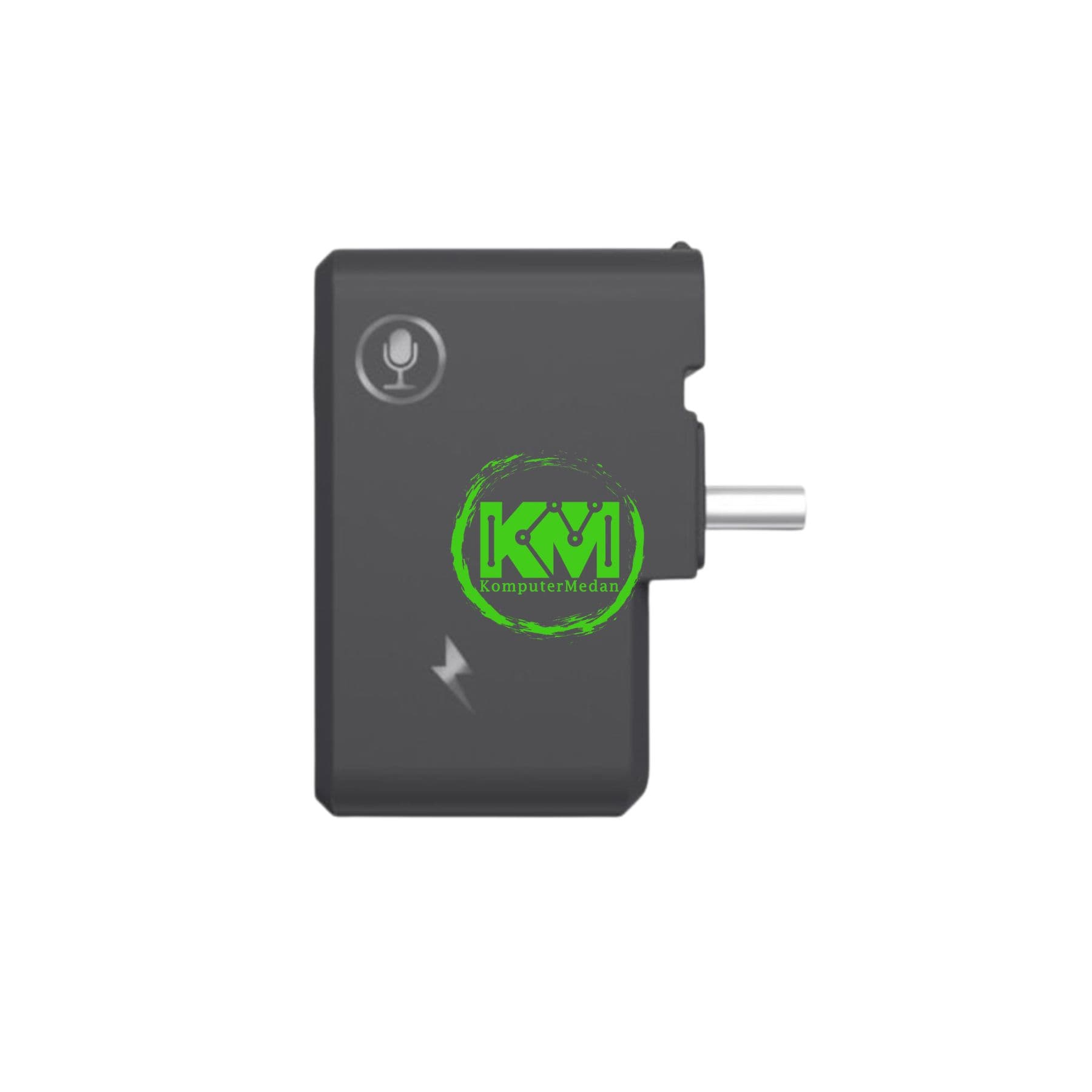 INSTA 360 ONE X2 MIC ADAPTER - Image 1