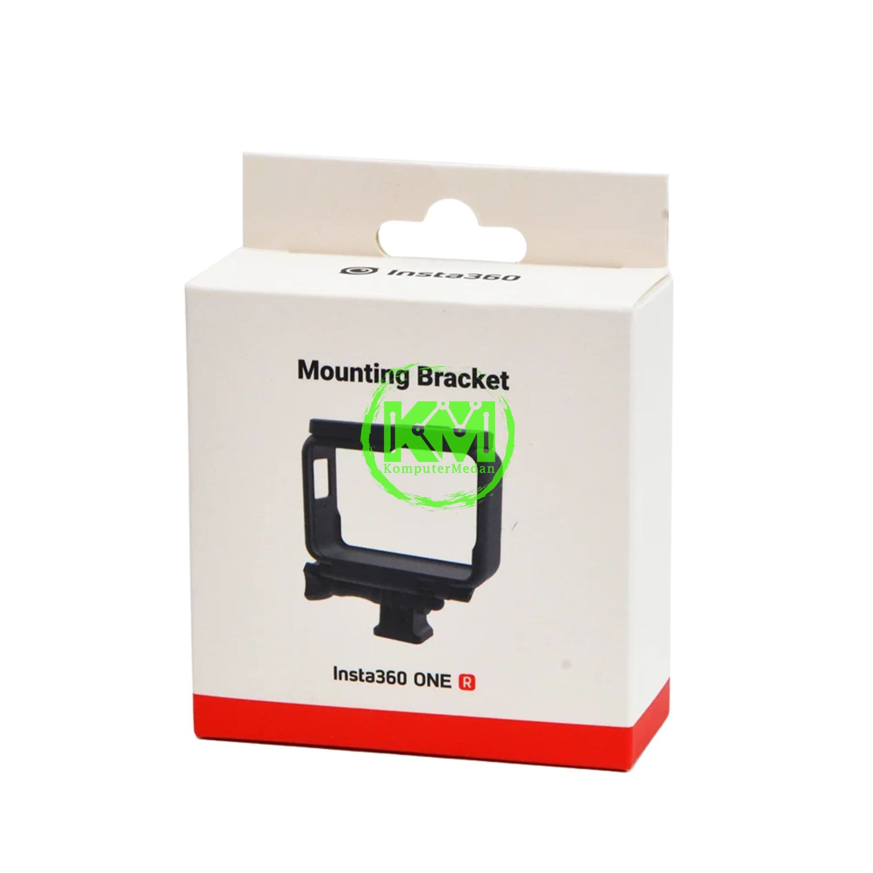 INSTA 360 ONE R MOUNTING BRACKET - Image 1