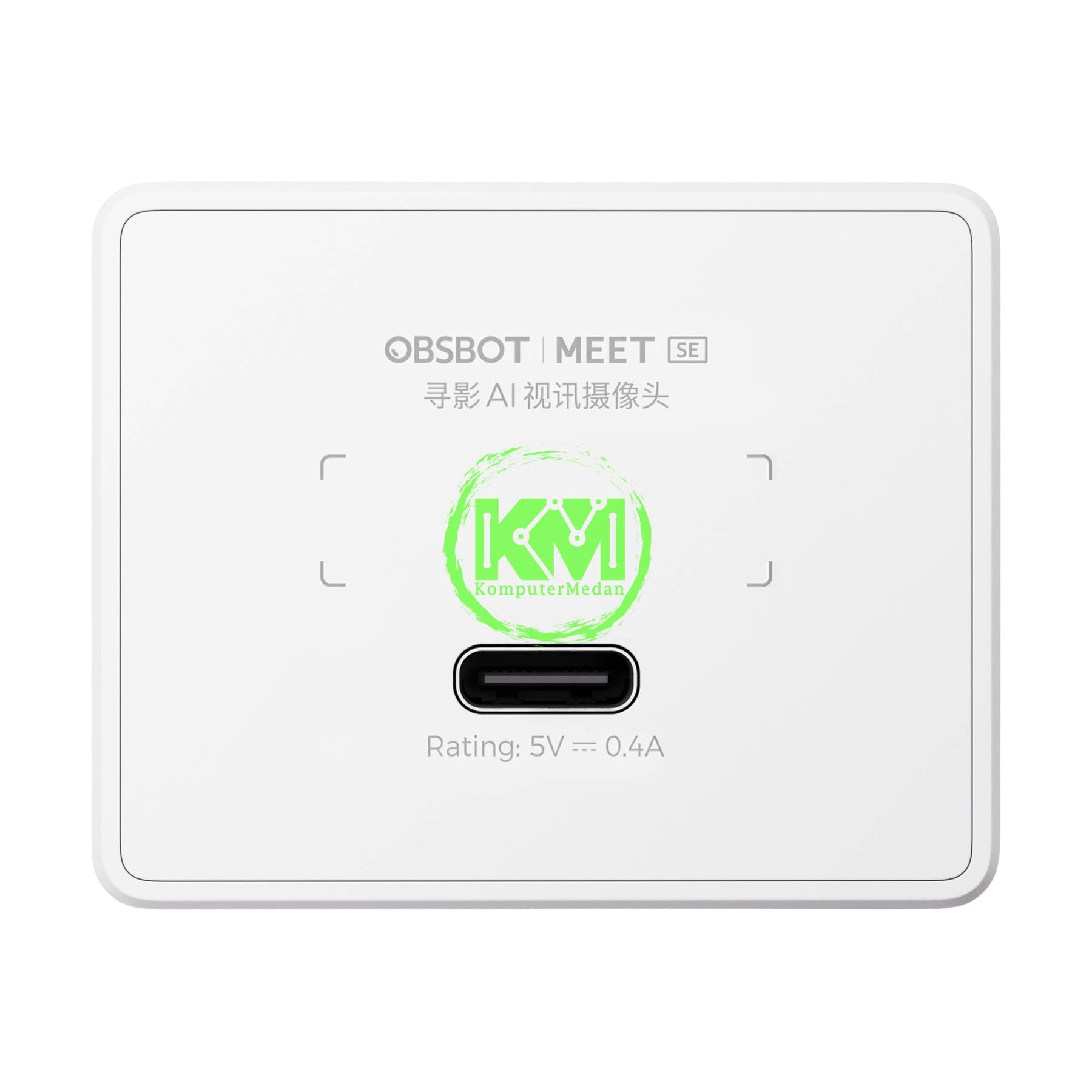 OBSBOT MEET SE WHITE OWW-2408-CE - Image 5