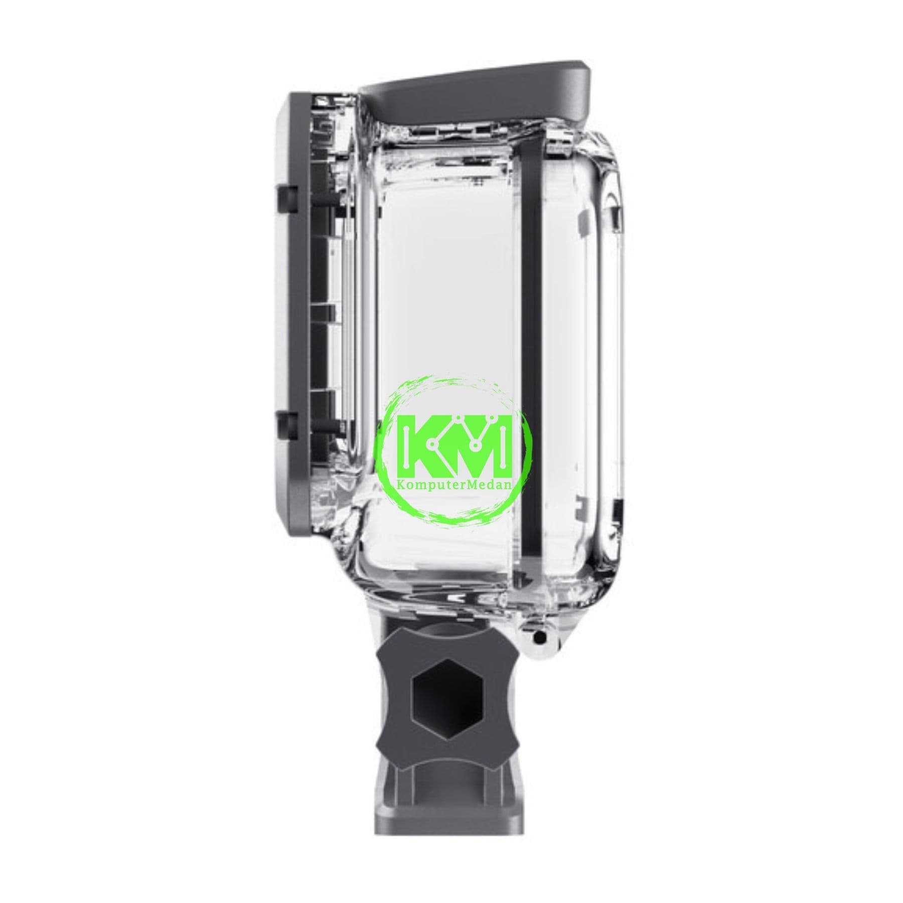 INSTA 360 ONE RS DIVE CASE FOR 4K BOOST LENS - Image 4