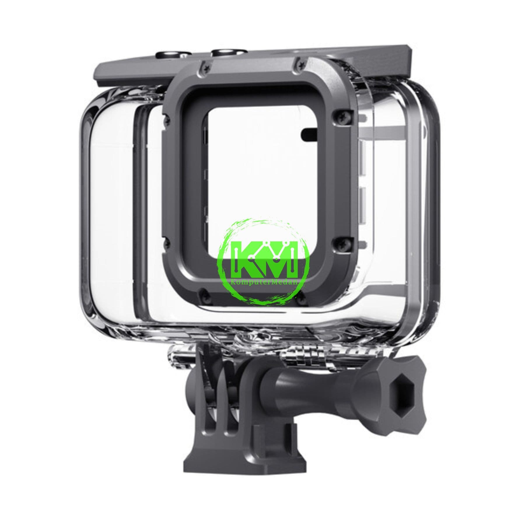 INSTA 360 ONE RS DIVE CASE FOR 4K BOOST LENS - Image 2