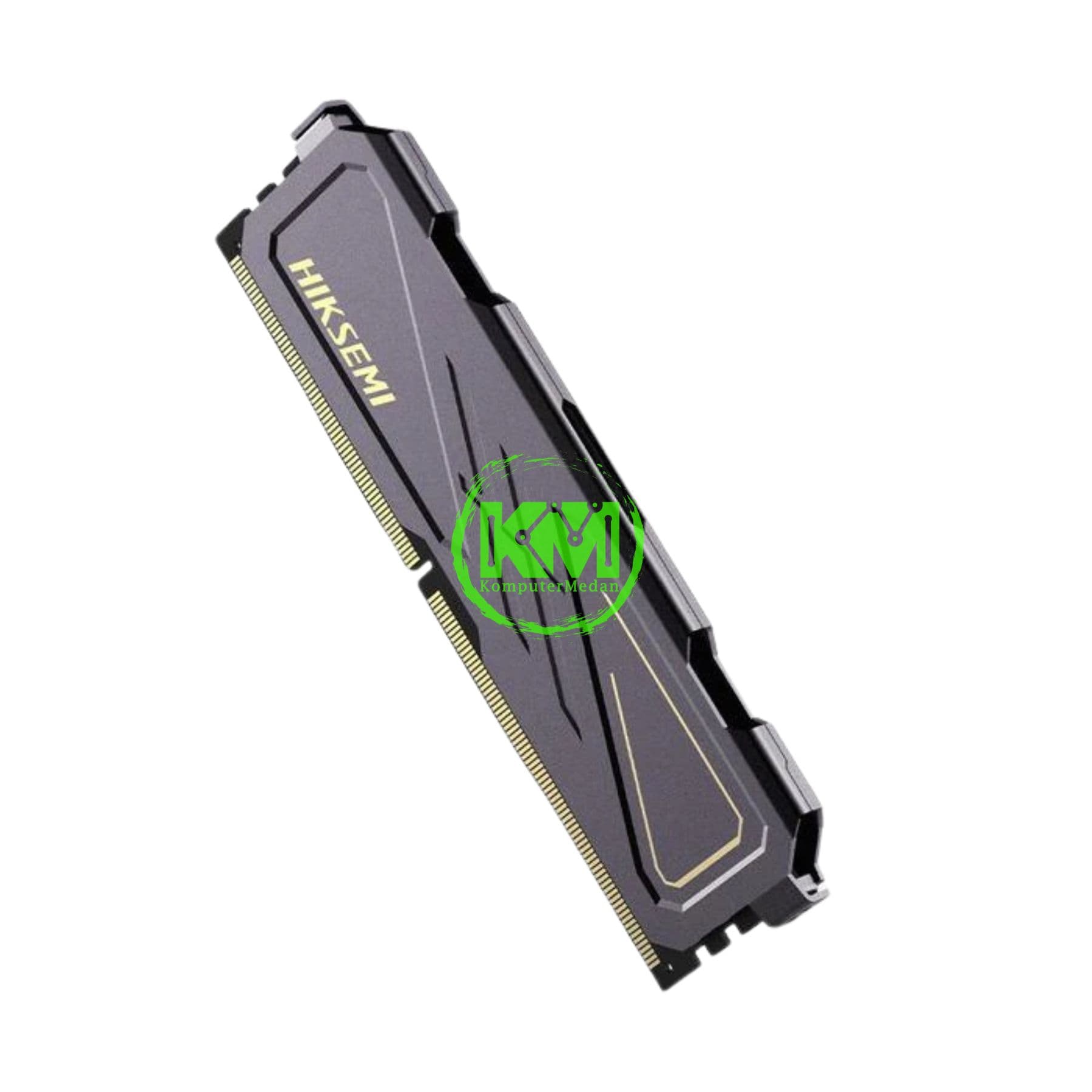 HIKSEMI LONGDIMM ARMOR DDR4 16GB 3200MHZ (HEATSINK) - Image 3