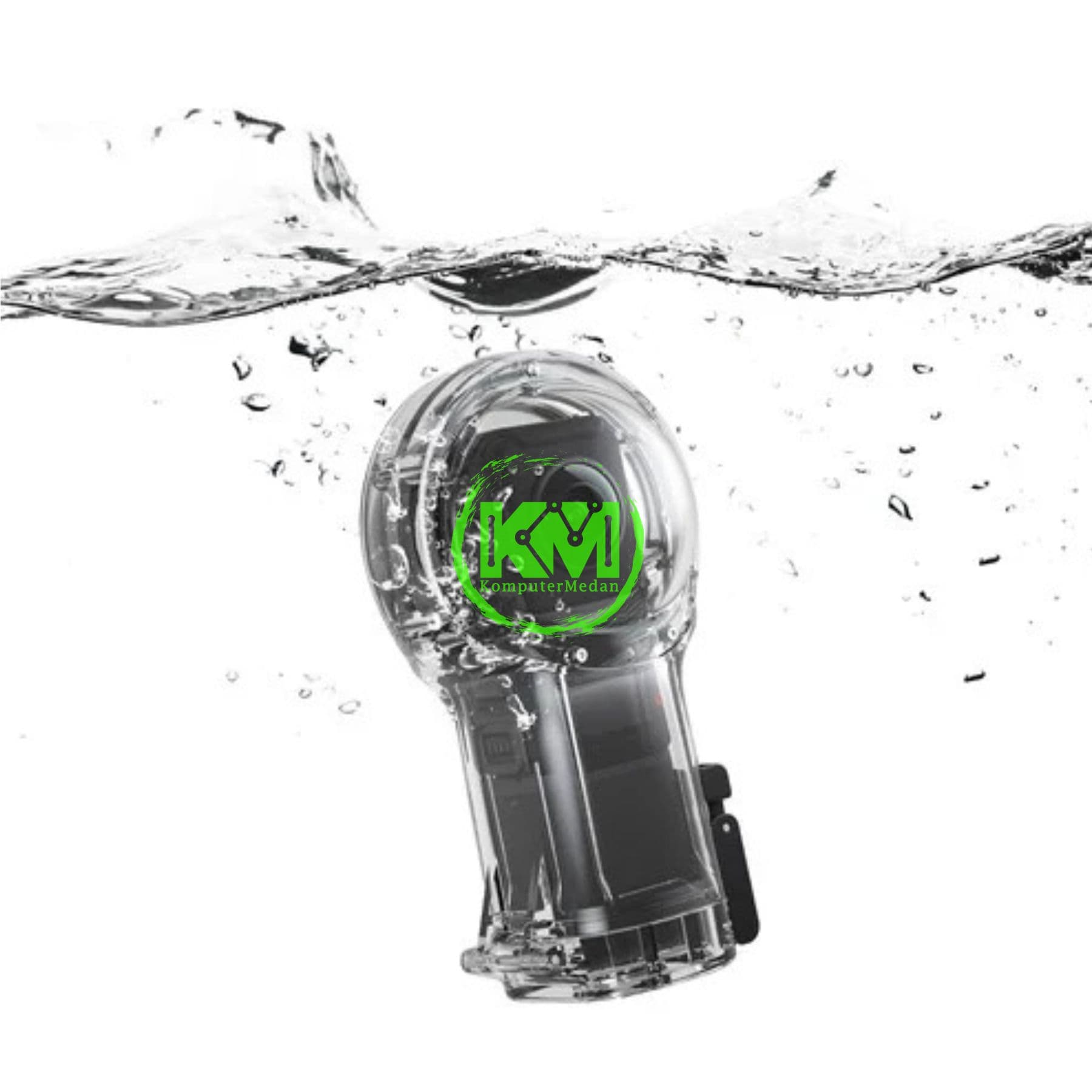 INSTA 360 ONE R DIVE CASE CINORXW/A 60 MTR - Image 2