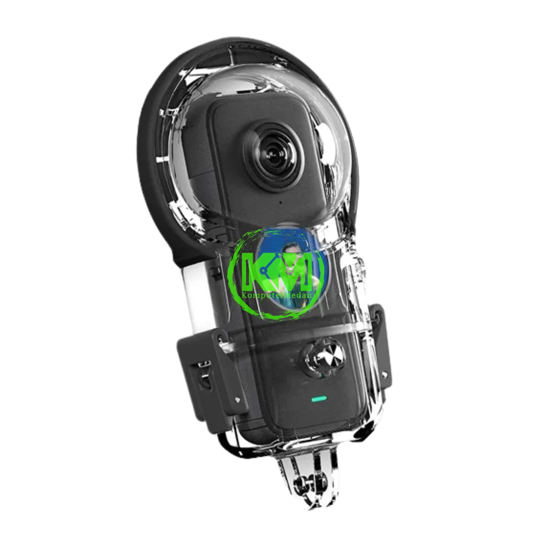 INSTA 360 ONE X2 DIVE CASE - Image 3