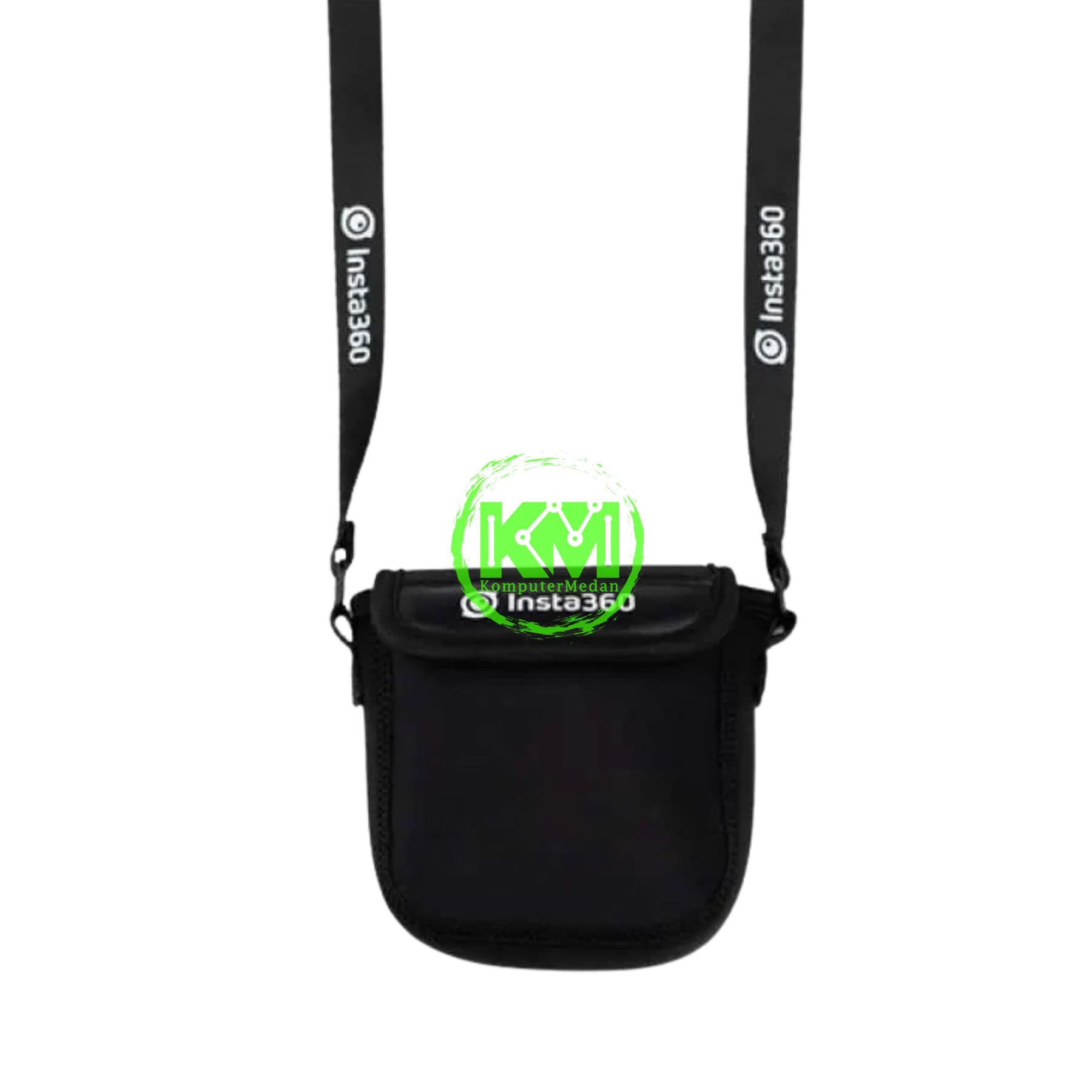 INSTA 360 ONE R QUICK DRAW BAG