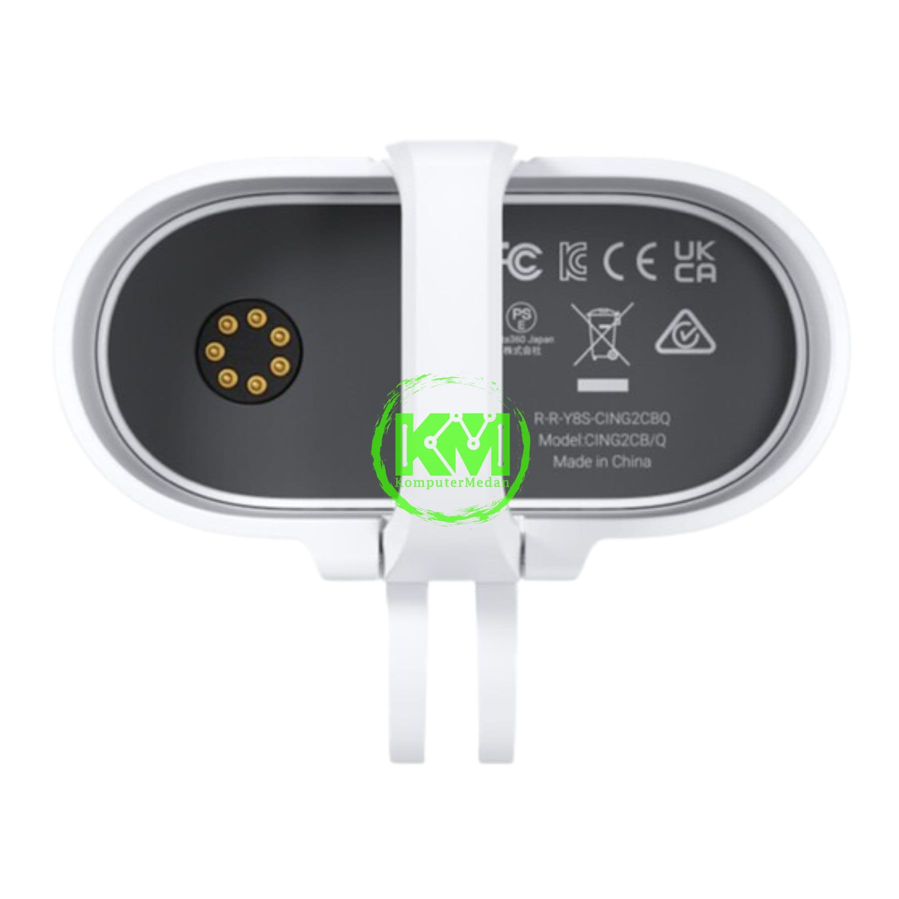INSTA 360 GO 2 USB POWER MOUNT - Image 1