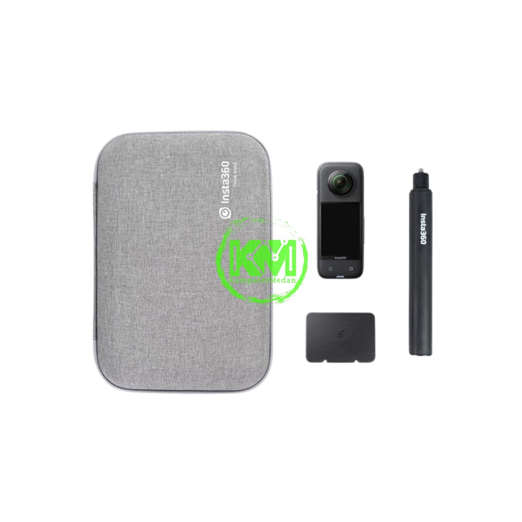 INSTA 360 X SERIES CARRY CASE - Image 2
