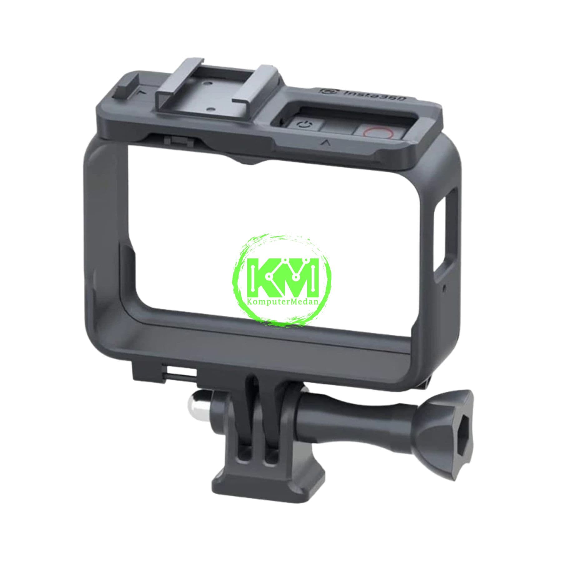 INSTA 360 ONE R MOUNTING BRACKET HOT SHOE - Image 1