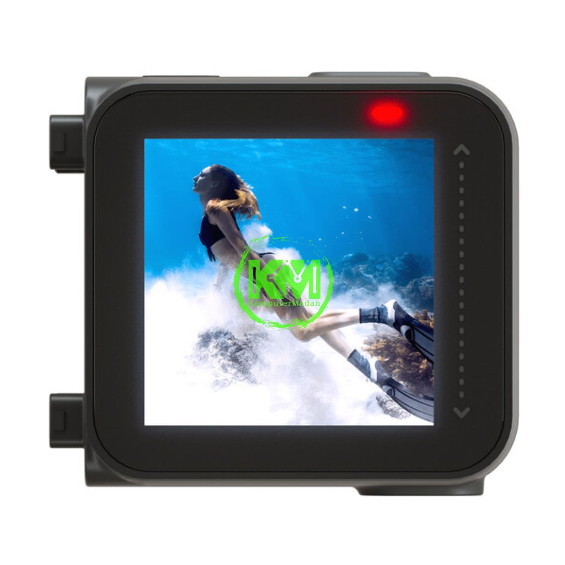 INSTA 360 ONE R CORE (MONITOR) - Image 2