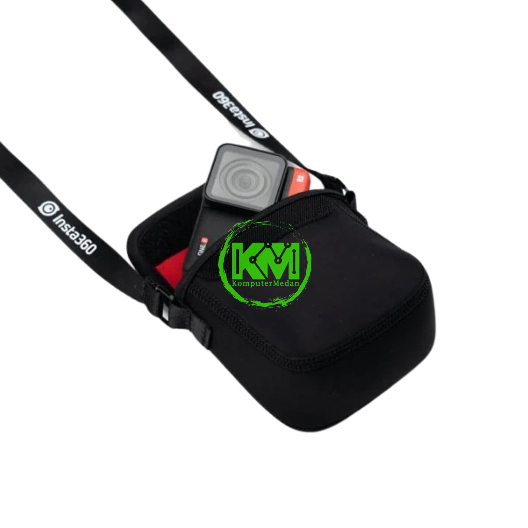 INSTA 360 ONE R QUICK DRAW BAG - Image 3