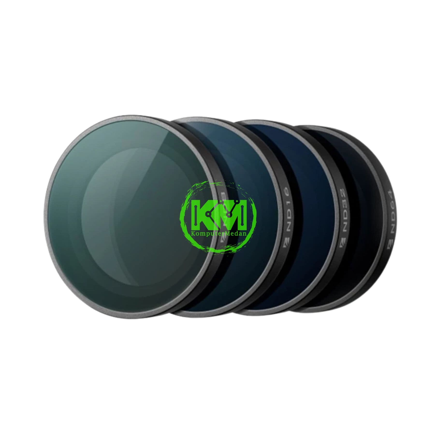 INSTA 360 GO 3 ND FILTER SET