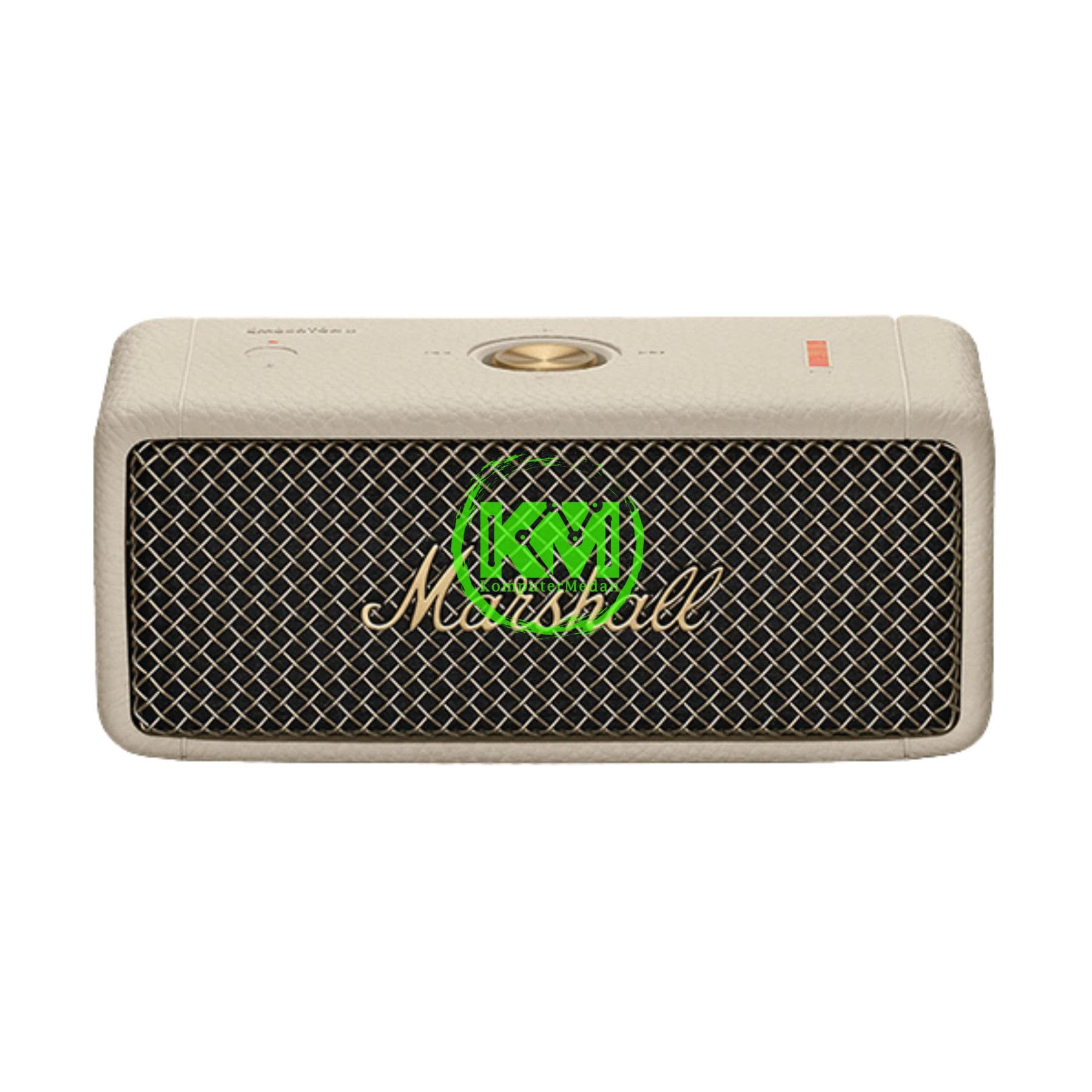 MARSHALL EMBERTON II - CREAM - Image 1