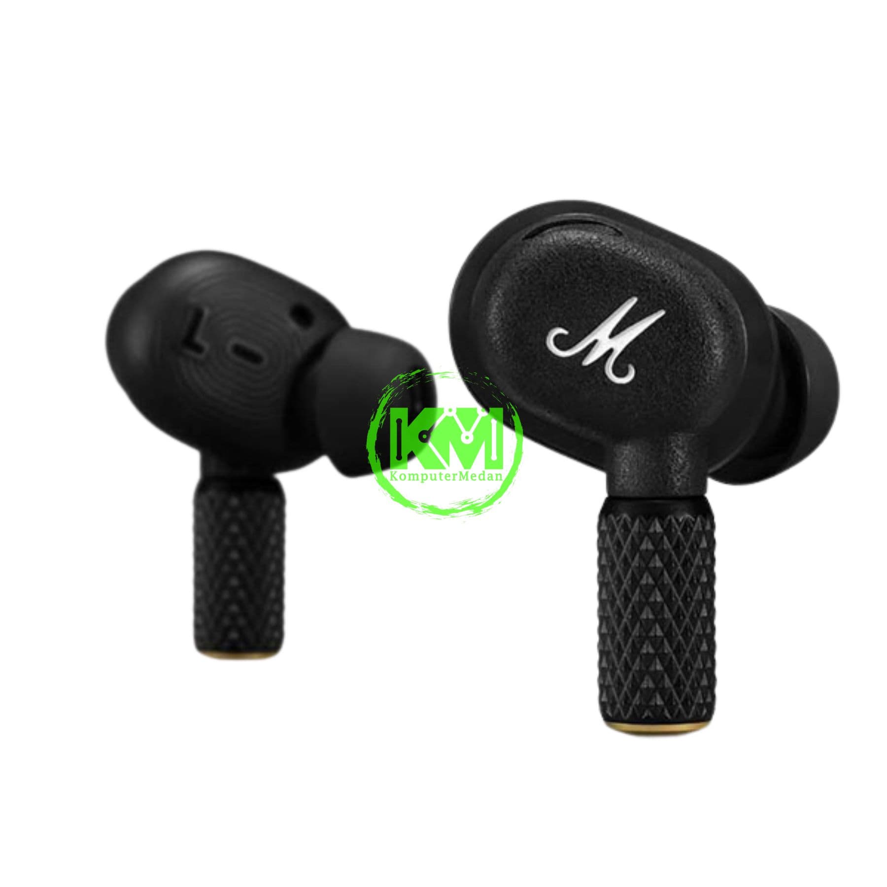 MARSHALL MOTIF II A.N.C BLACK - Image 2