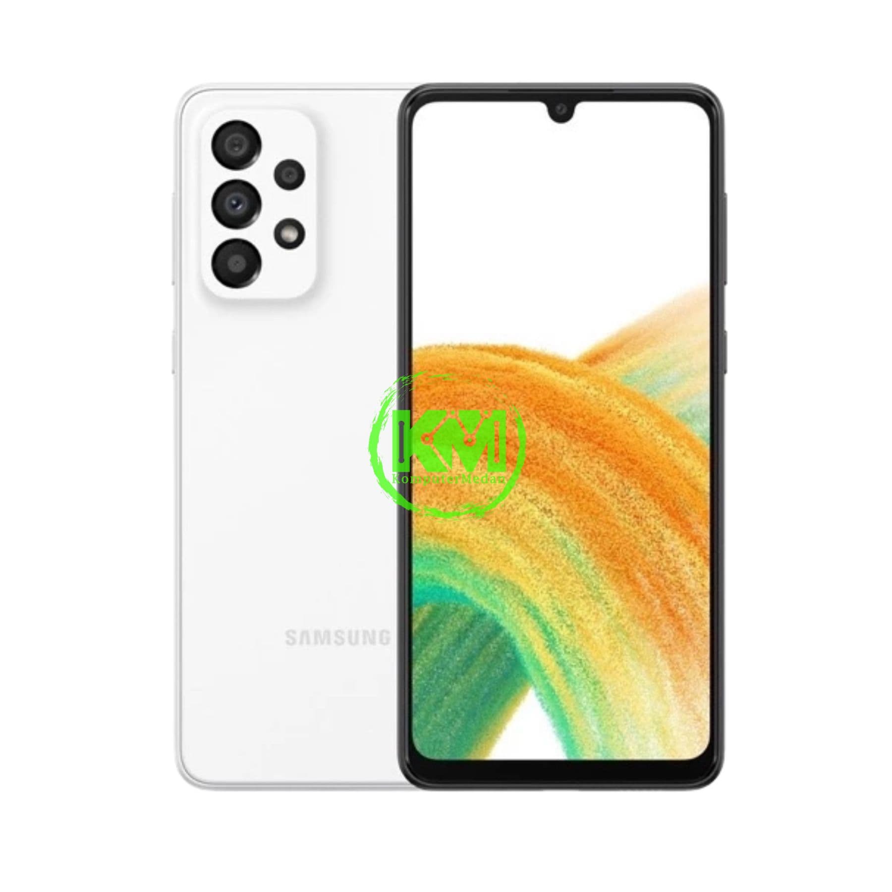 SAMSUNG GALAXY A33 8/256GB 5G - Image 3