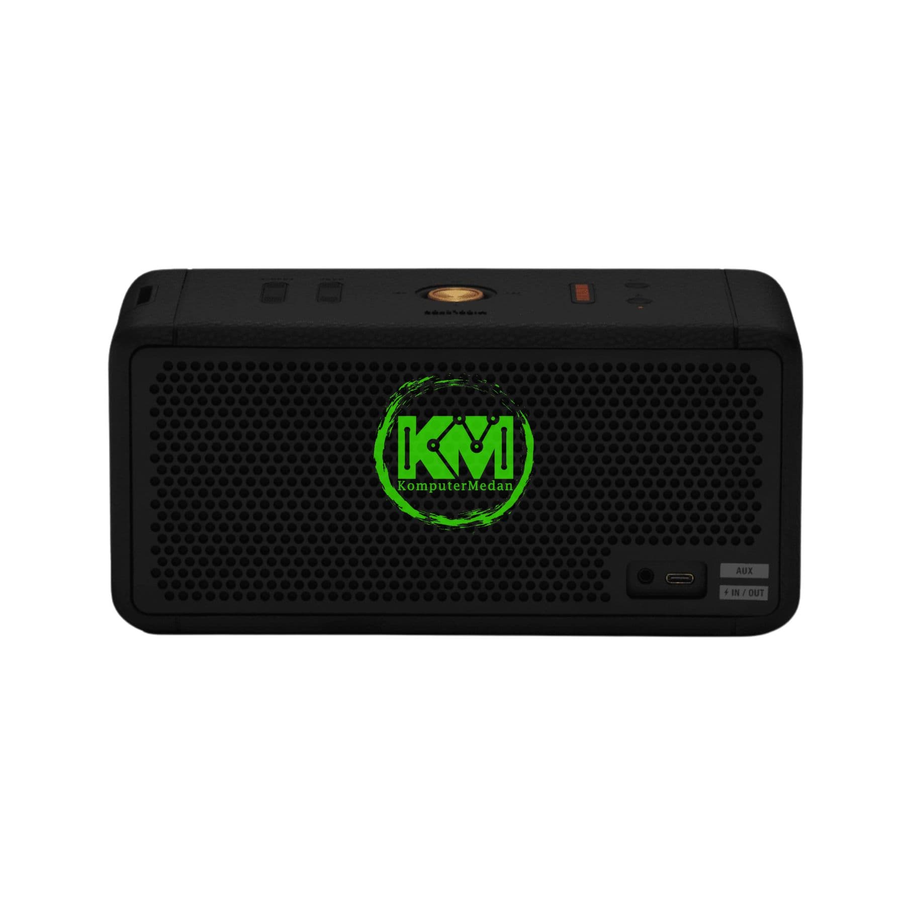 MARSHALL MIDDLETON - BLACK AND BRASS - Image 5
