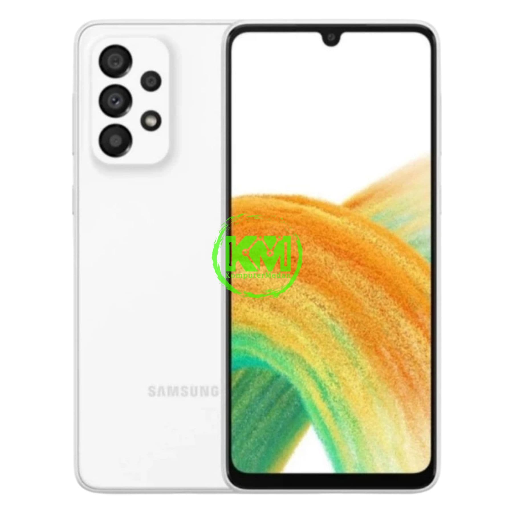 SAMSUNG GALAXY A53 8/128GB 5G - Image 3