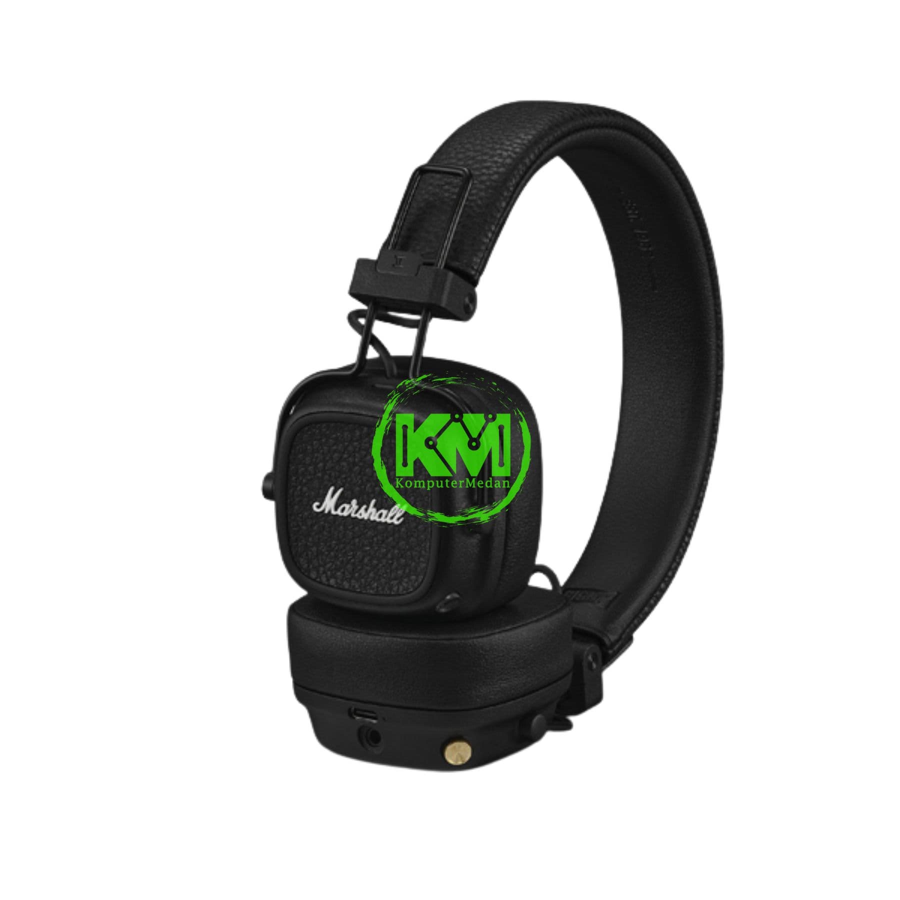 MARSHALL MAJOR V BLACK - Image 2