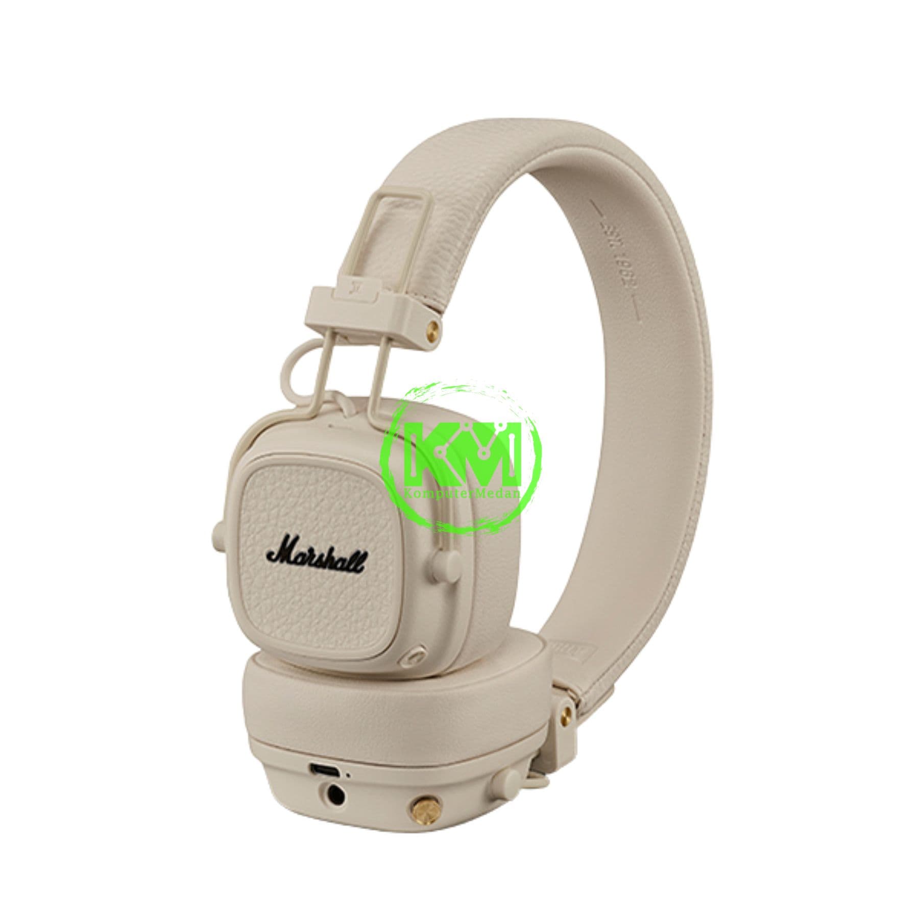 MARSHALL MAJOR V CREAM - Image 3