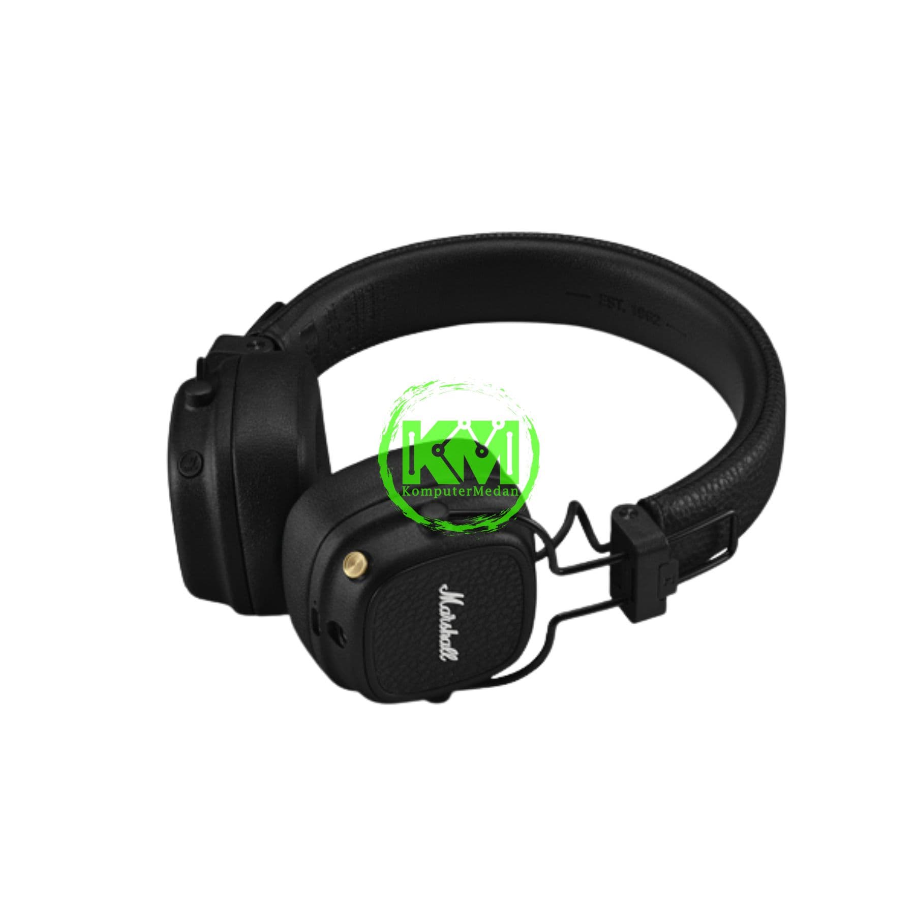 MARSHALL MAJOR V BLACK - Image 3