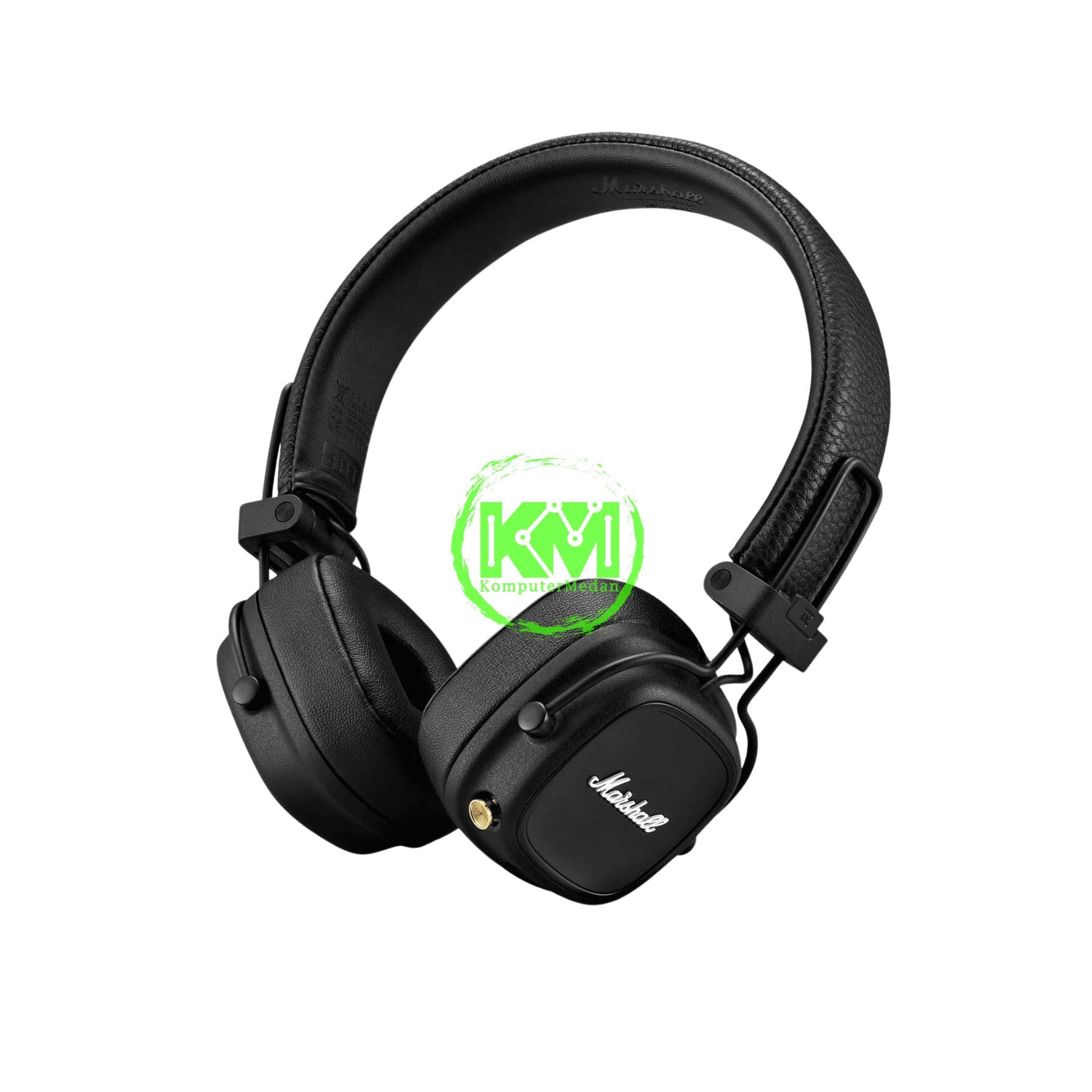 MARSHALL MAJOR IV - BLACK