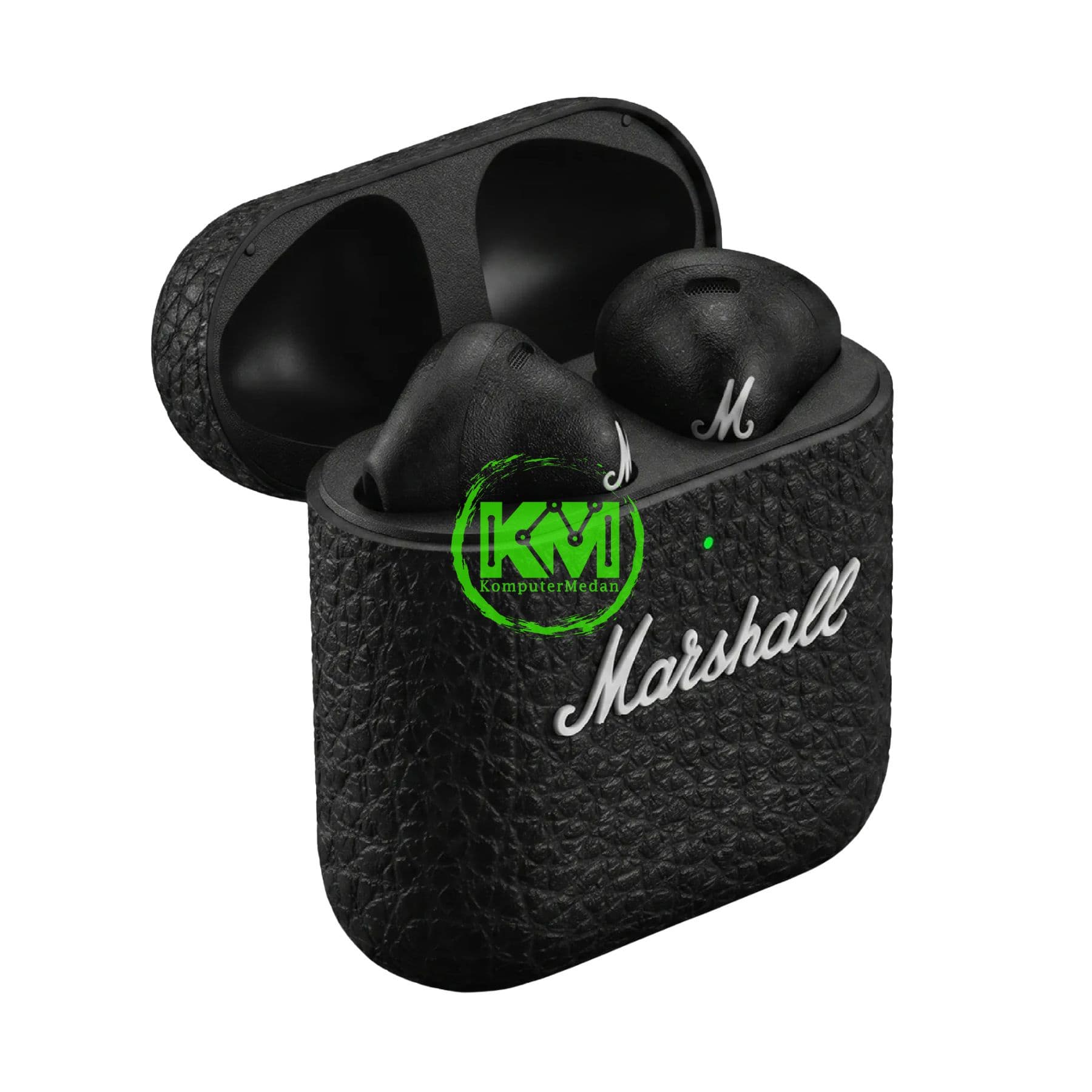 MARSHALL MINOR IV BLACK - Image 4