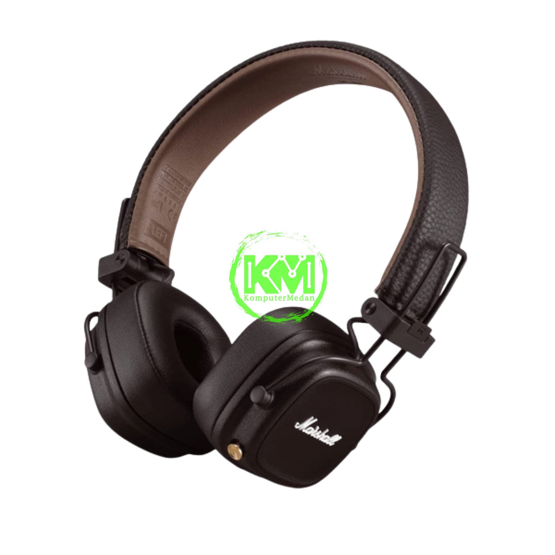 MARSHALL MAJOR IV - BROWN