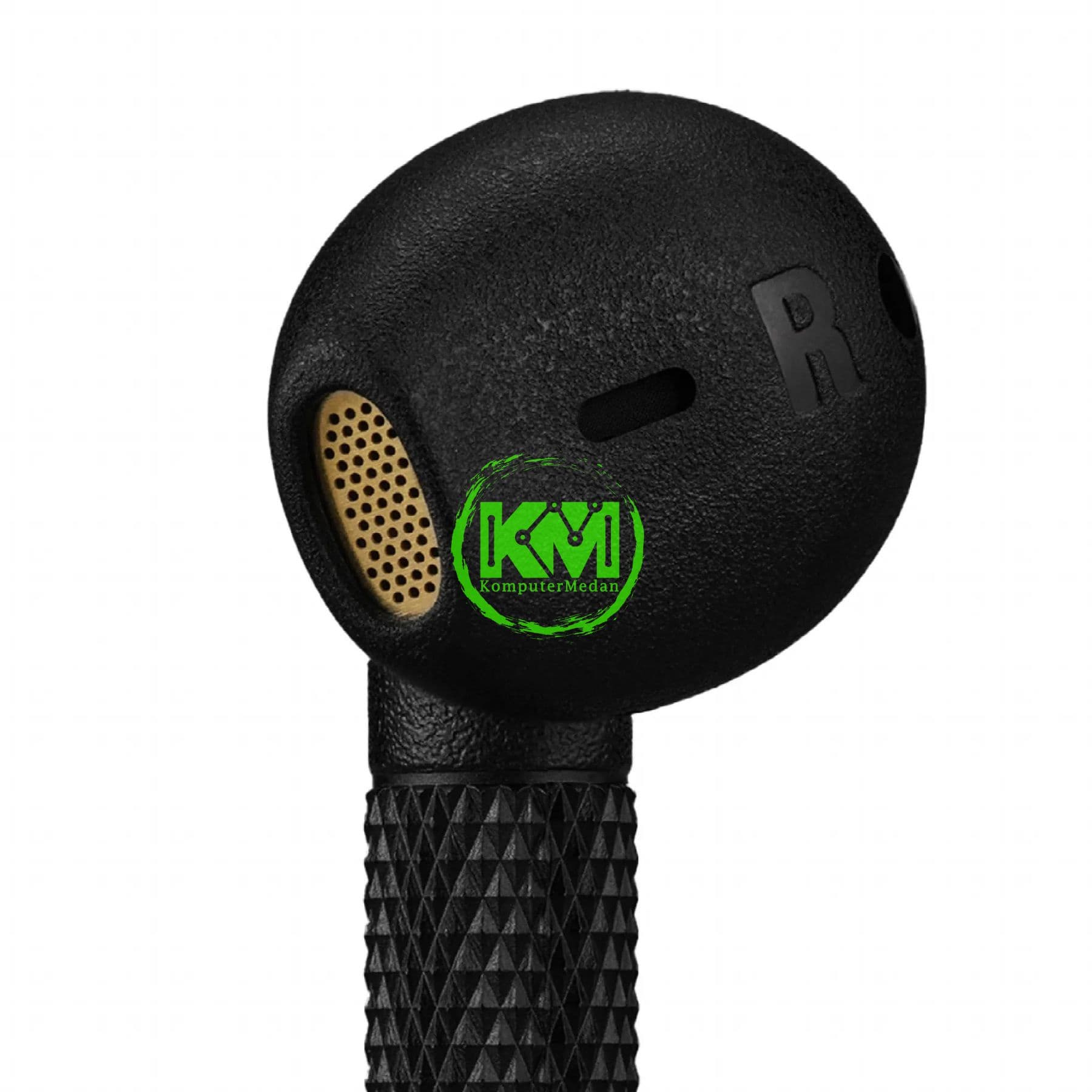 MARSHALL MINOR IV BLACK - Image 3