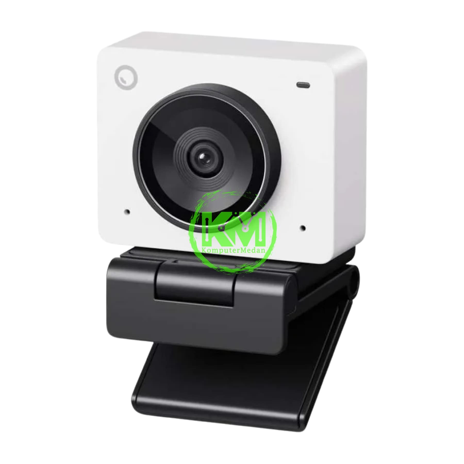 OBSBOT MEET 2 AI-POWERED PTZ 4K WEBCAM WHITE OWW-2311-CE - Image 3