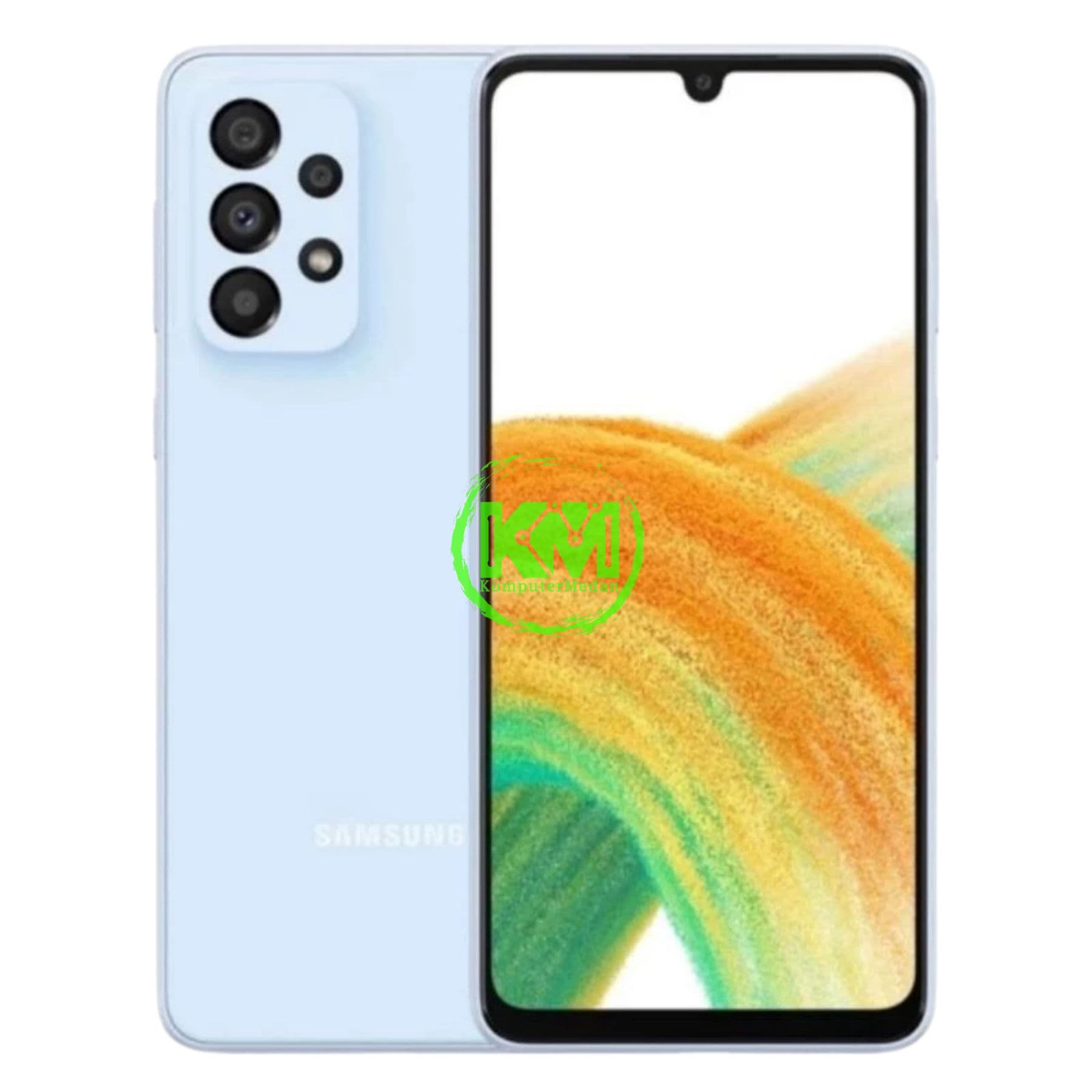 SAMSUNG GALAXY A53 8/128GB 5G - Image 5