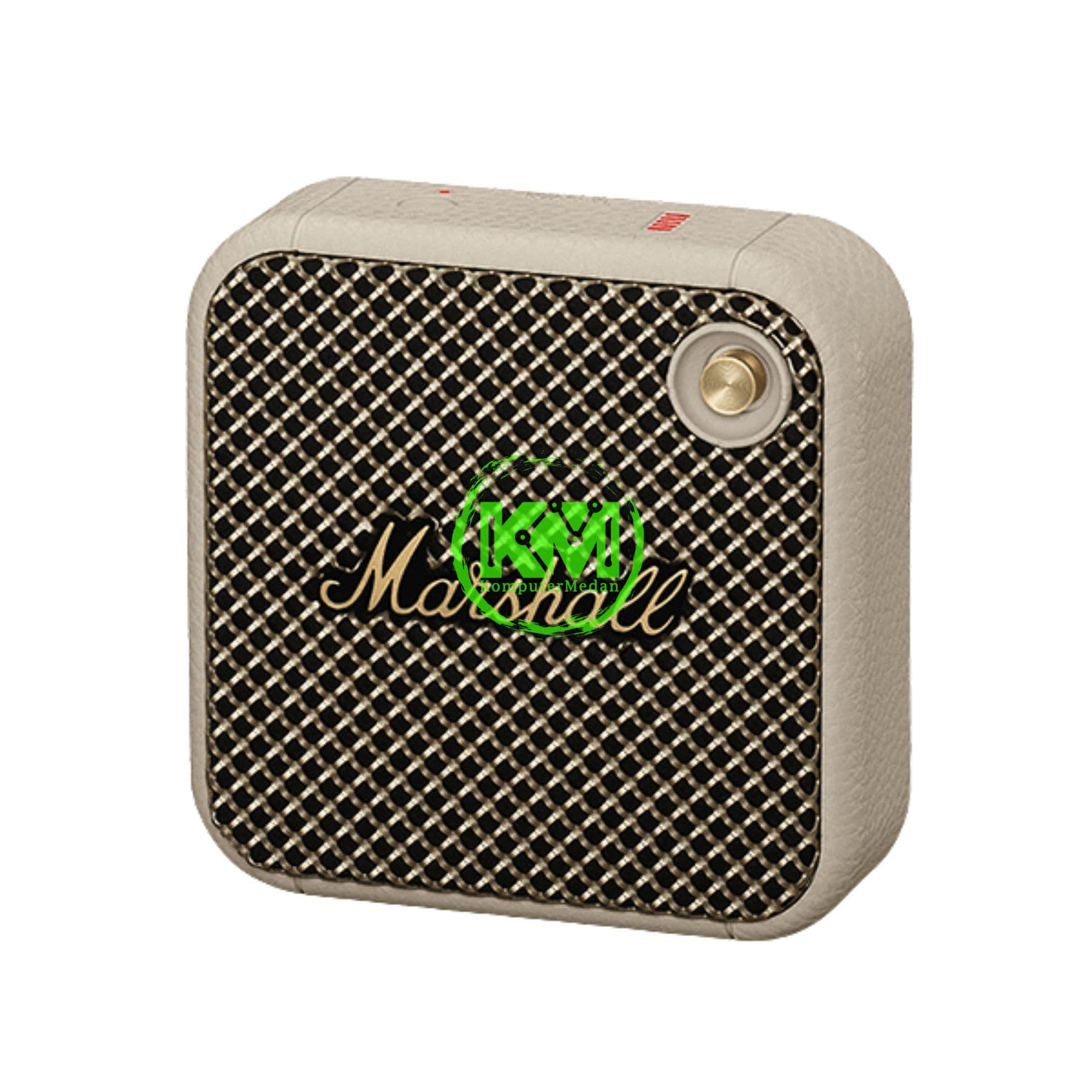 MARSHALL WILLEN PORTABLE - CREAM - Image 2