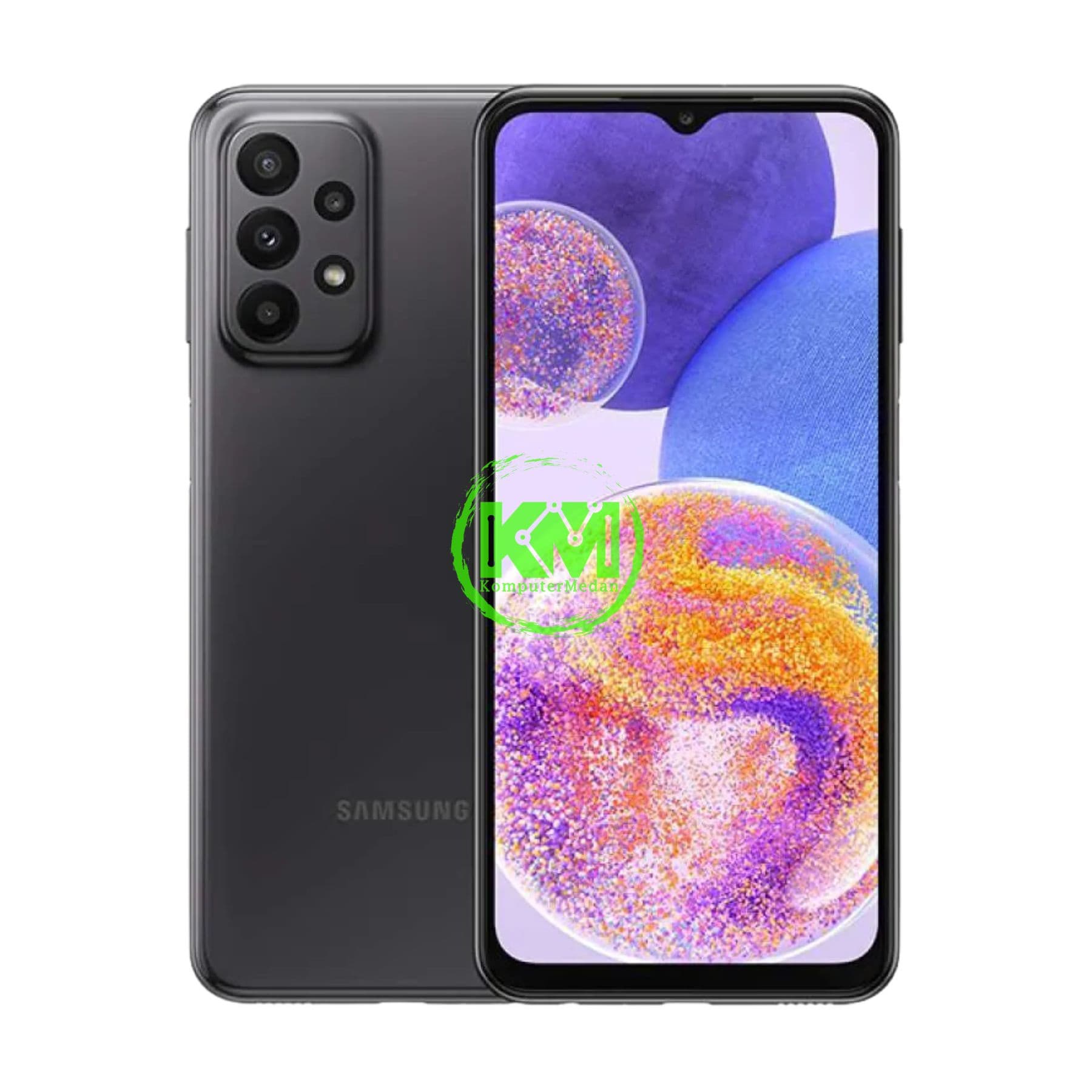 SAMSUNG GALAXY A23 ALL LTE 6/128GB - Image 2