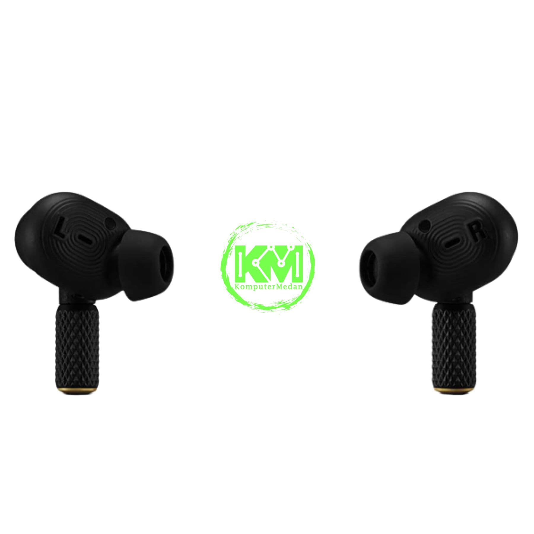 MARSHALL MOTIF II A.N.C BLACK - Image 3