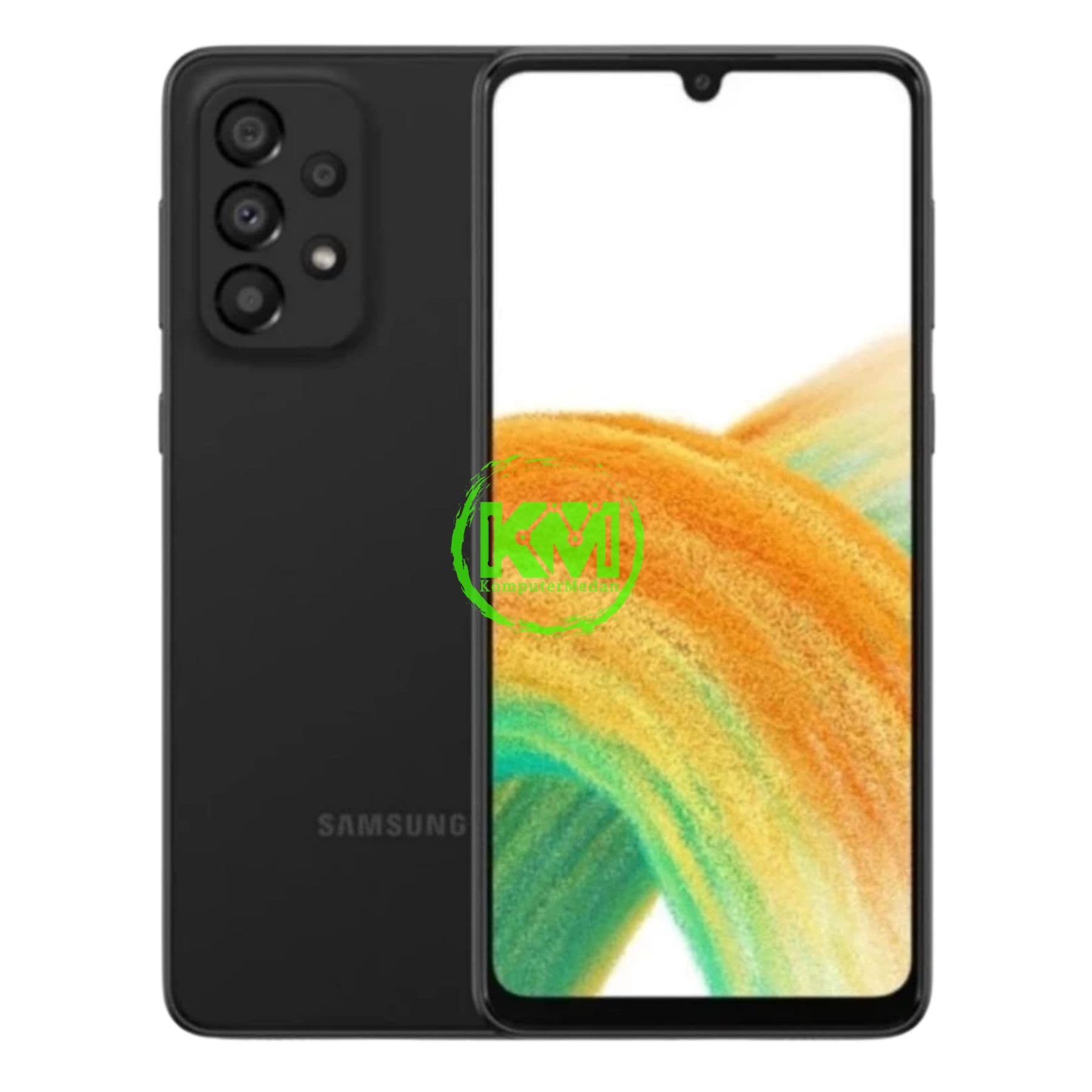 SAMSUNG GALAXY A53 8/128GB 5G - Image 2