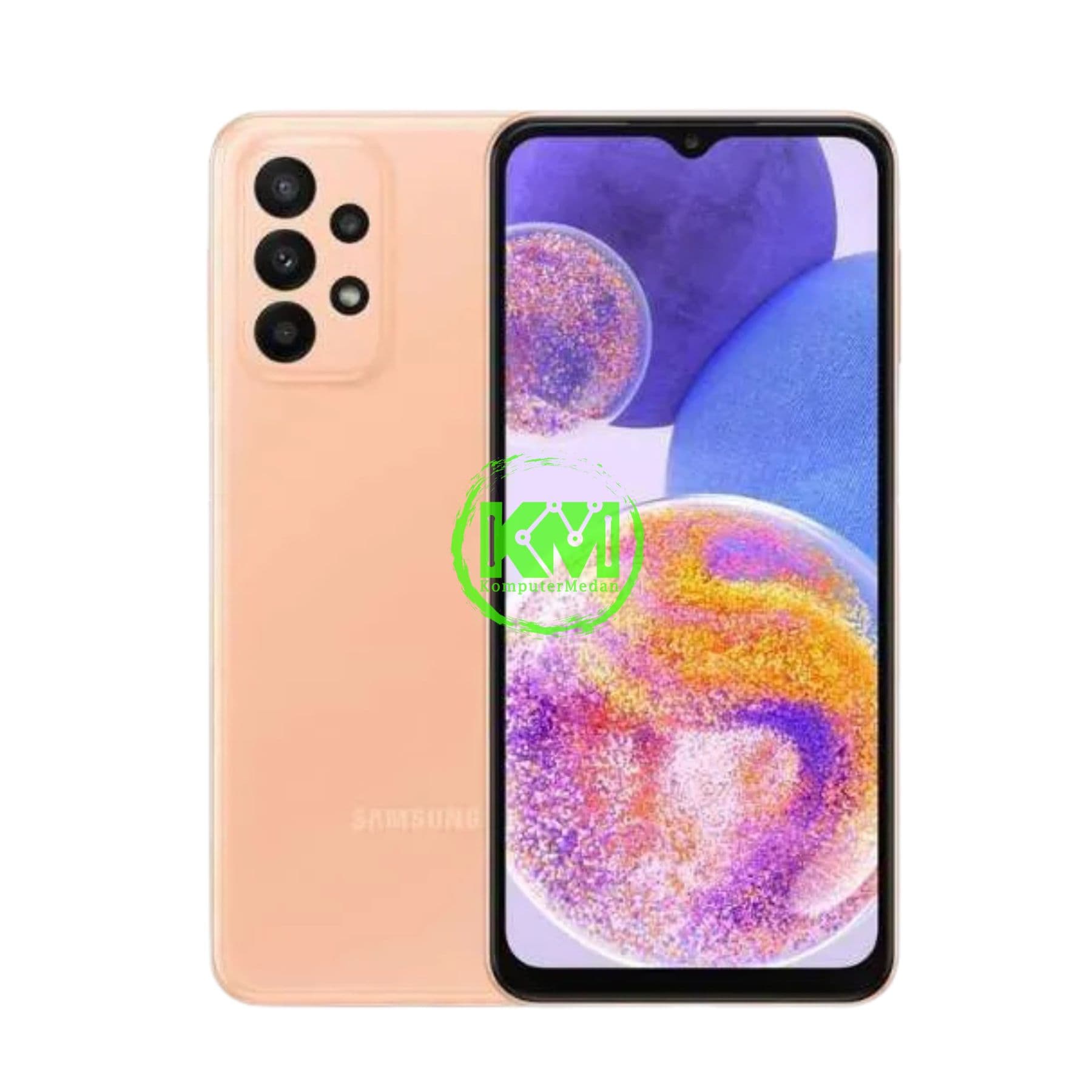 SAMSUNG GALAXY A23 ALL LTE 6/128GB - Image 3