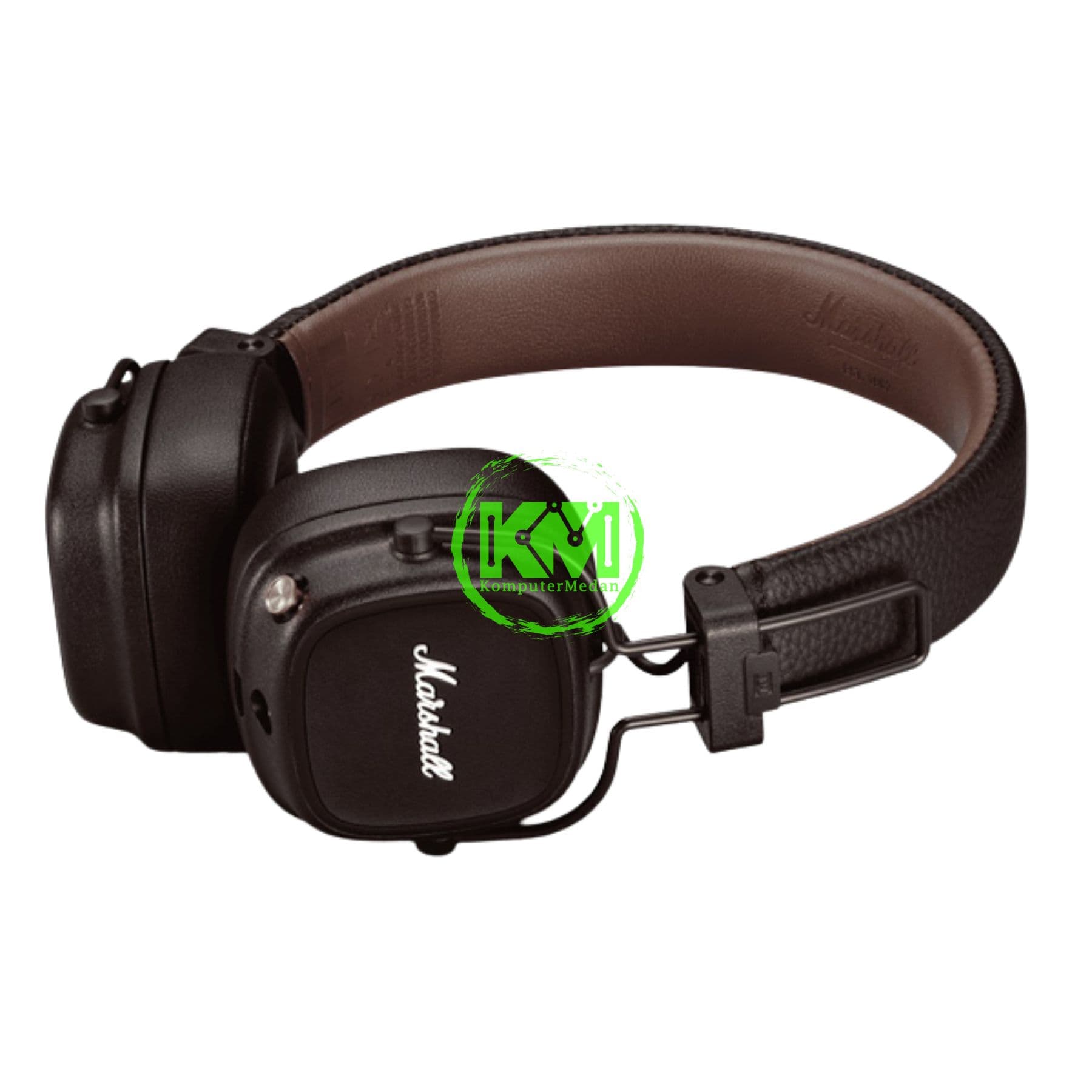 MARSHALL MAJOR IV - BROWN - Image 3