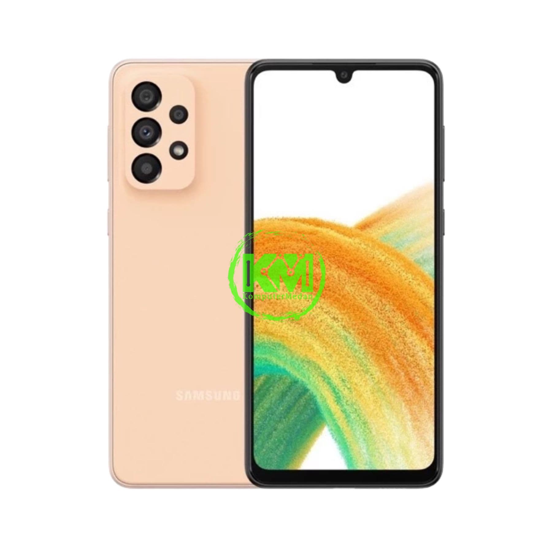 SAMSUNG GALAXY A33 8/128GB 5G - Image 4